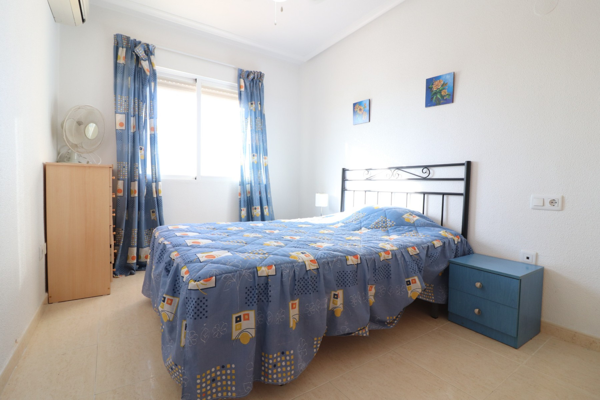 Resale - Apartment  - Algorfa - Algorfa - Village