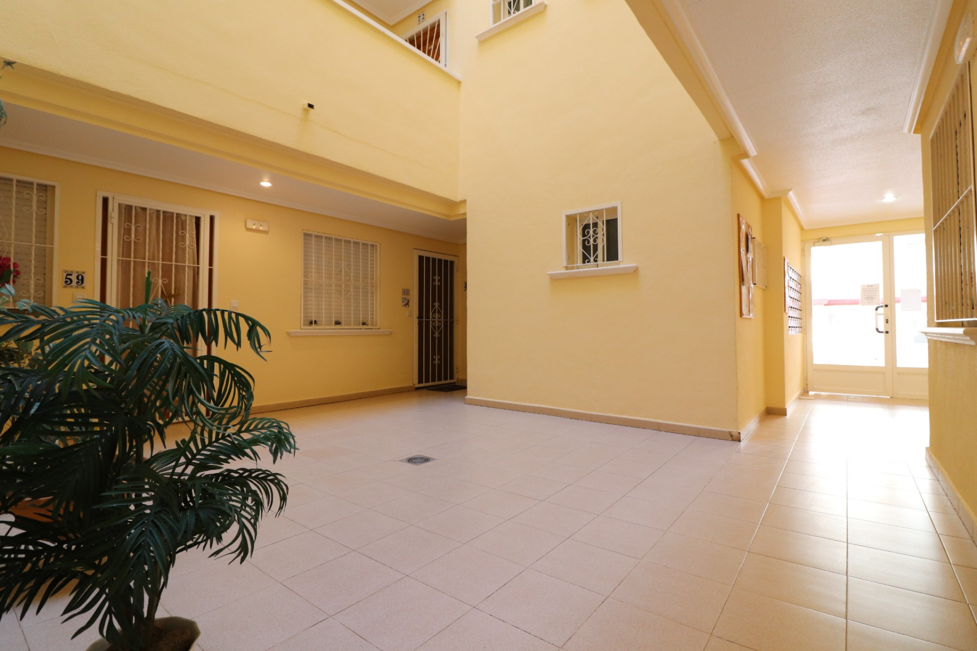 Resale - Apartment  - Algorfa - Algorfa - Village