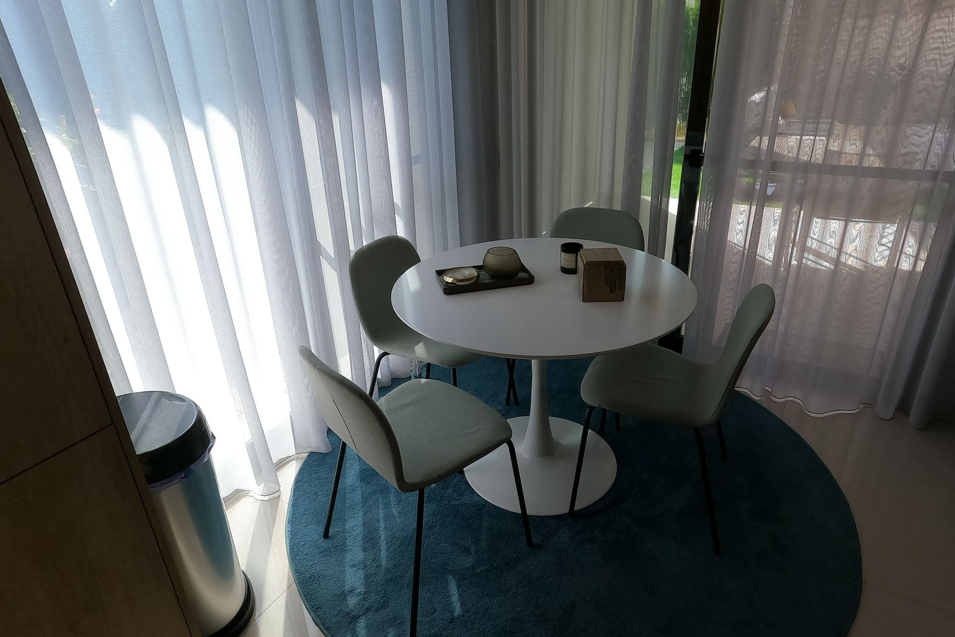 Resale - Apartment  - Algorfa - La Finca Golf Resort