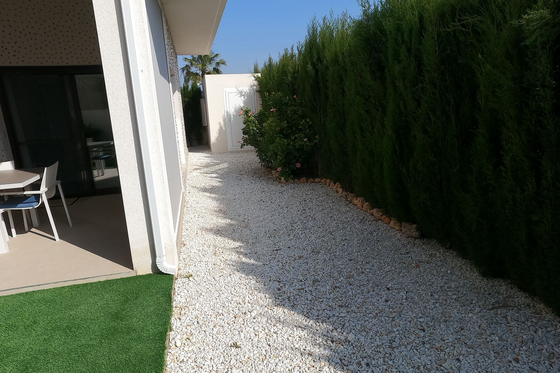 Resale - Apartment  - Algorfa - La Finca Golf Resort