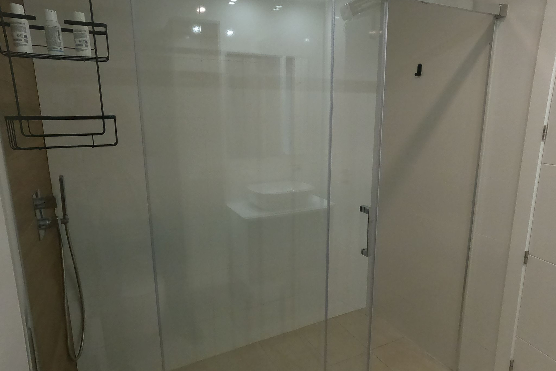 Resale - Apartment  - Algorfa - La Finca Golf Resort