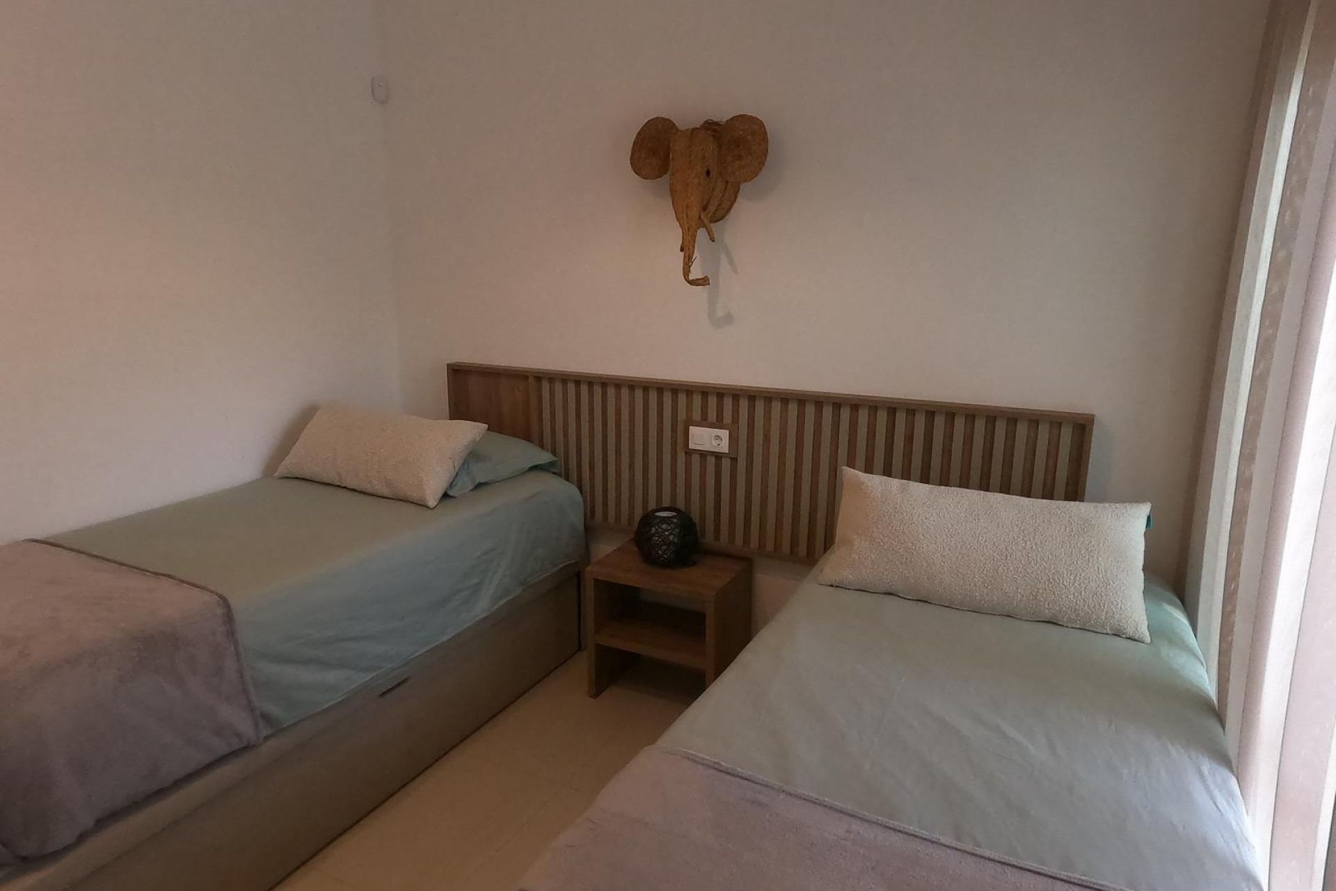 Resale - Apartment  - Algorfa - La Finca Golf Resort