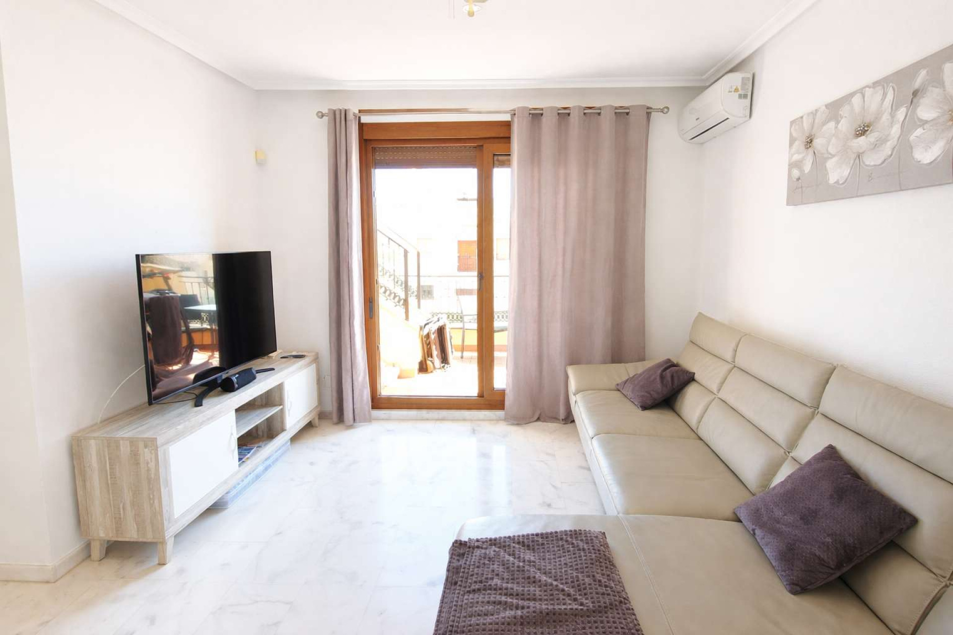 Resale - Apartment  - Algorfa - La Finca Golf Resort