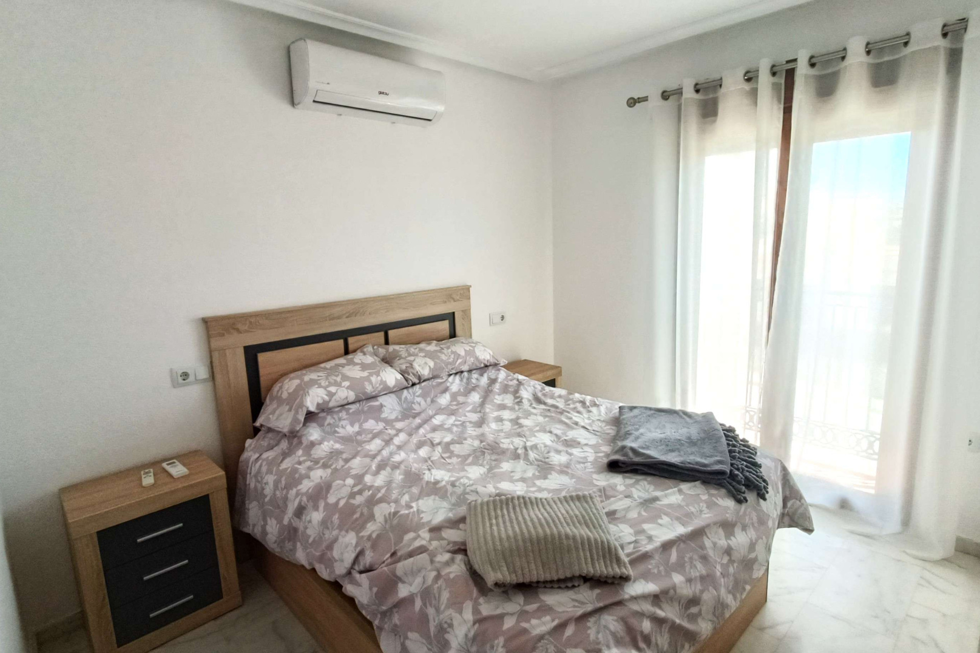 Resale - Apartment  - Algorfa - La Finca Golf Resort