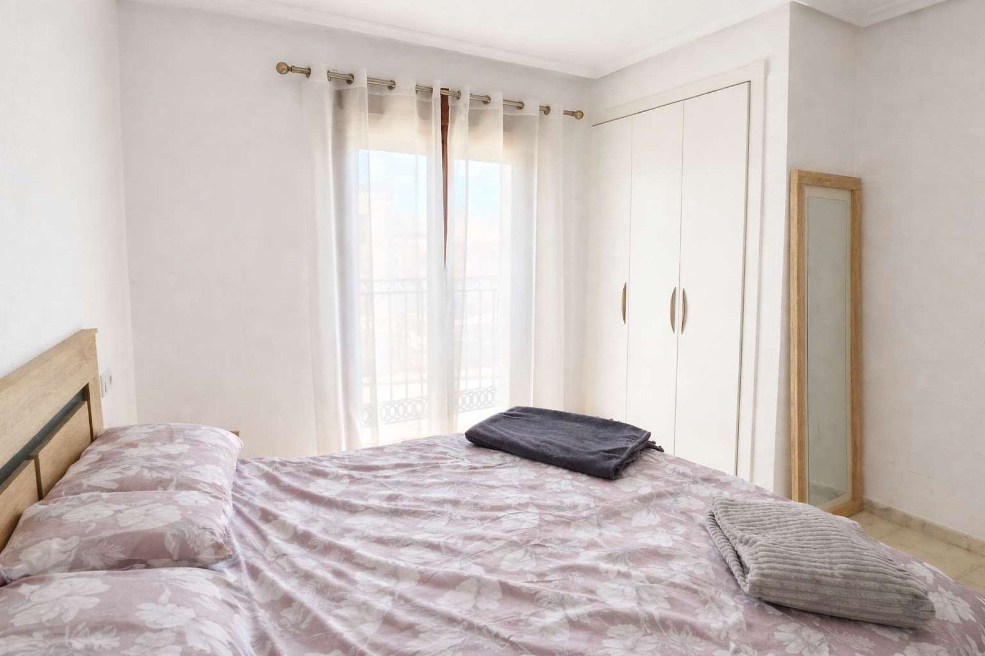 Resale - Apartment  - Algorfa - La Finca Golf Resort