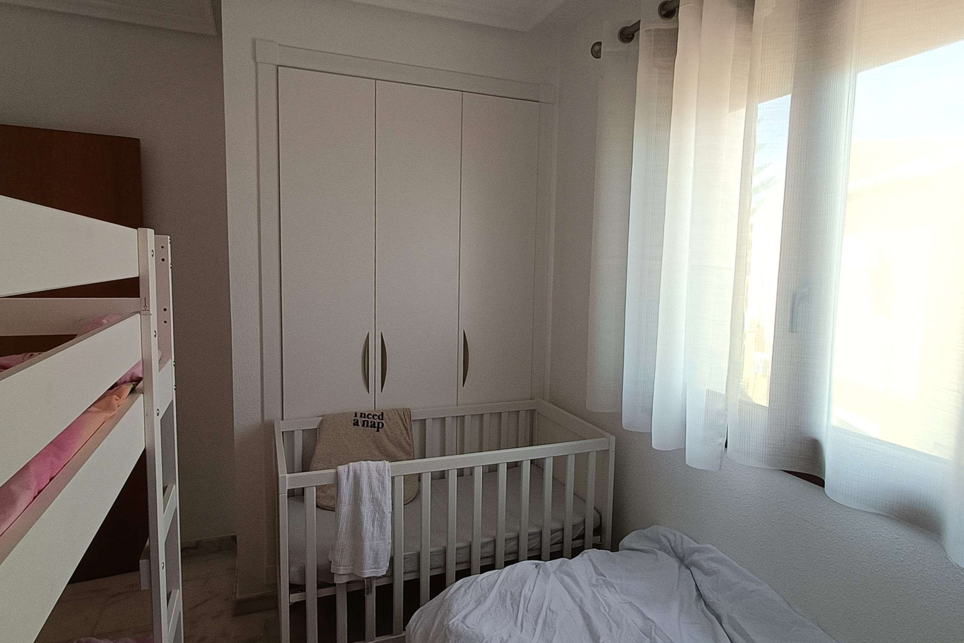 Resale - Apartment  - Algorfa - La Finca Golf Resort