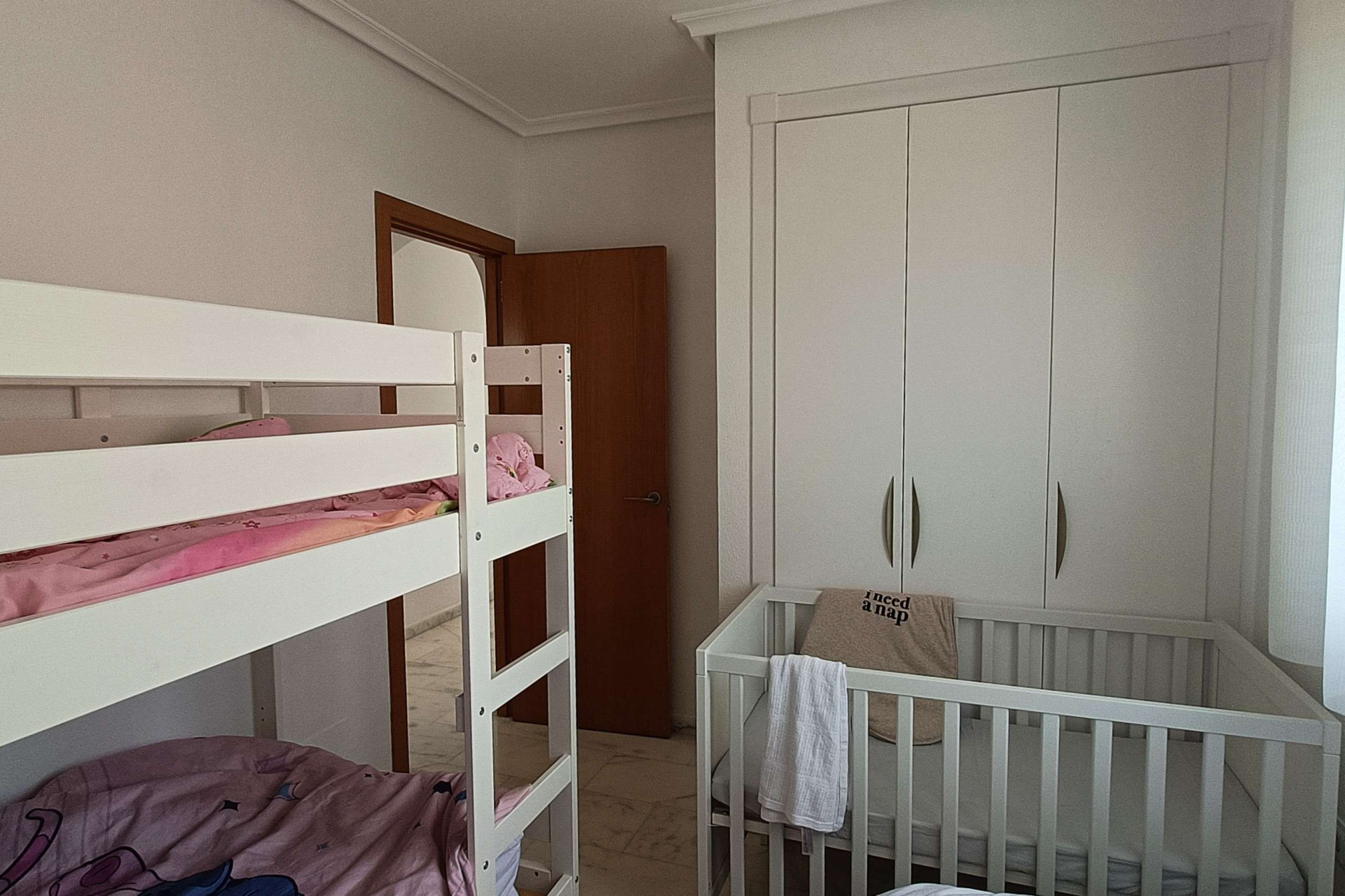 Resale - Apartment  - Algorfa - La Finca Golf Resort