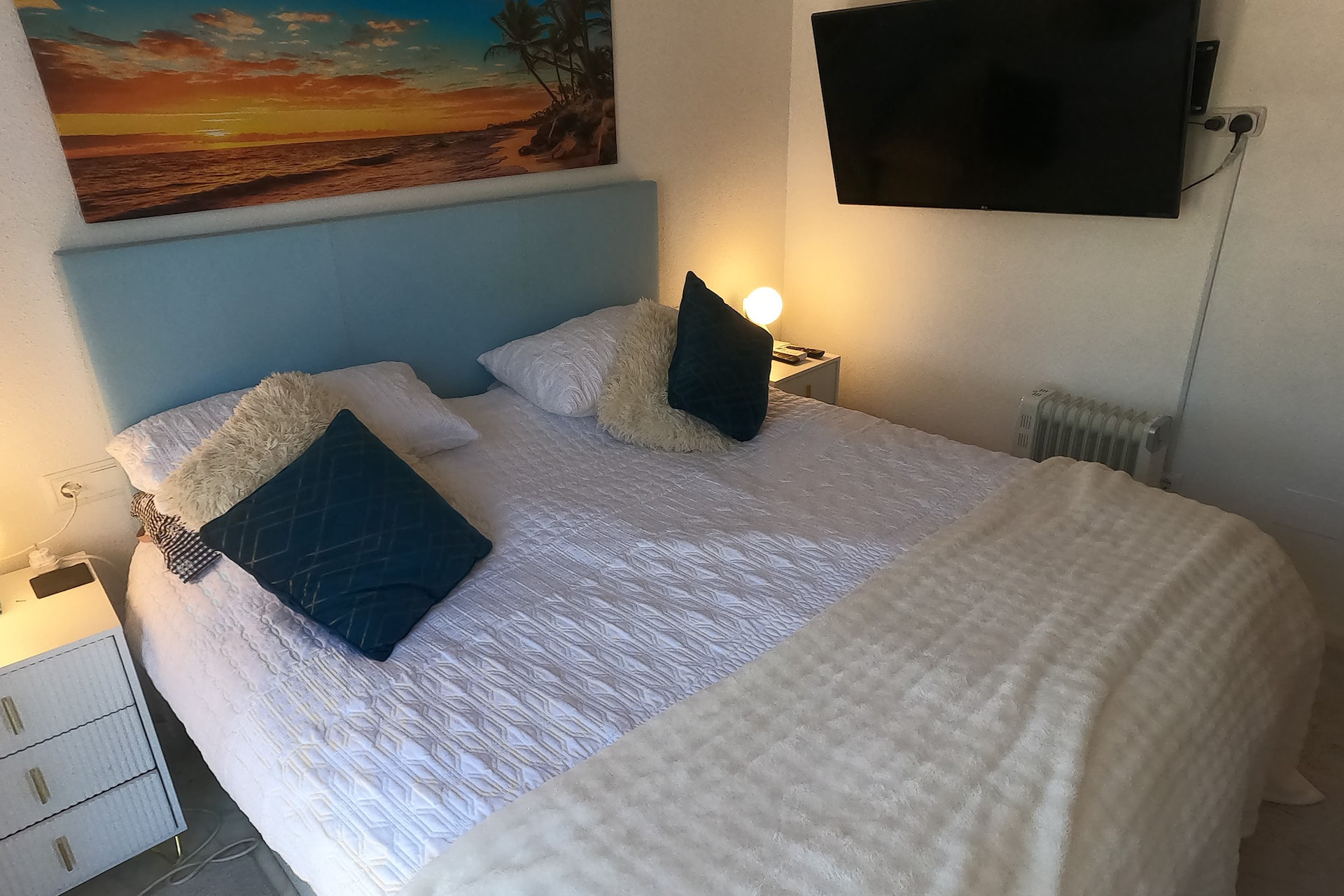 Resale - Apartment  - Algorfa - La Finca Golf Resort