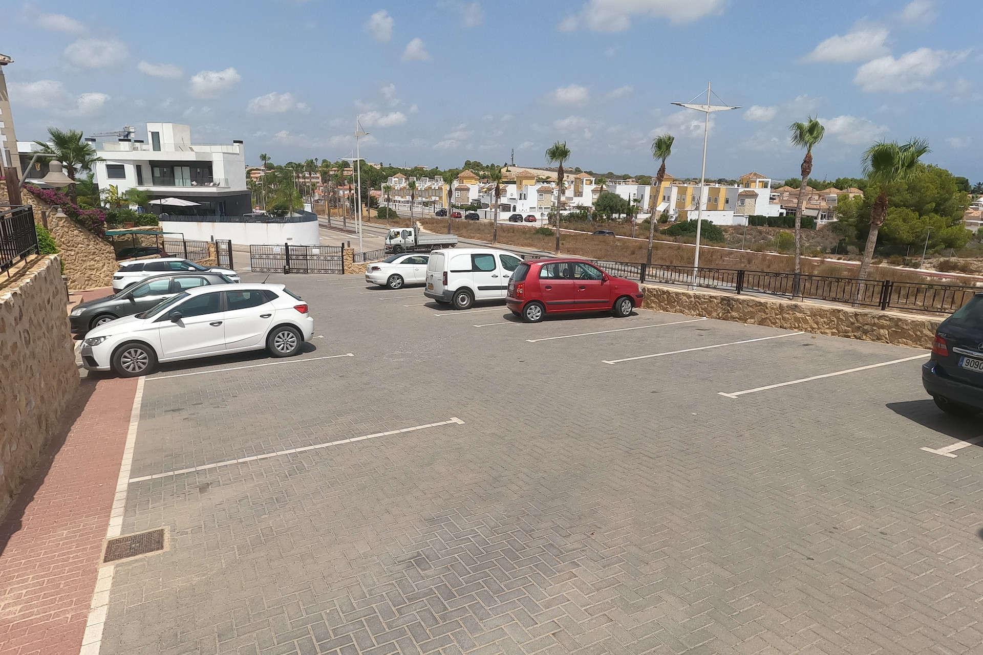 Resale - Apartment  - Algorfa - La Finca Golf Resort