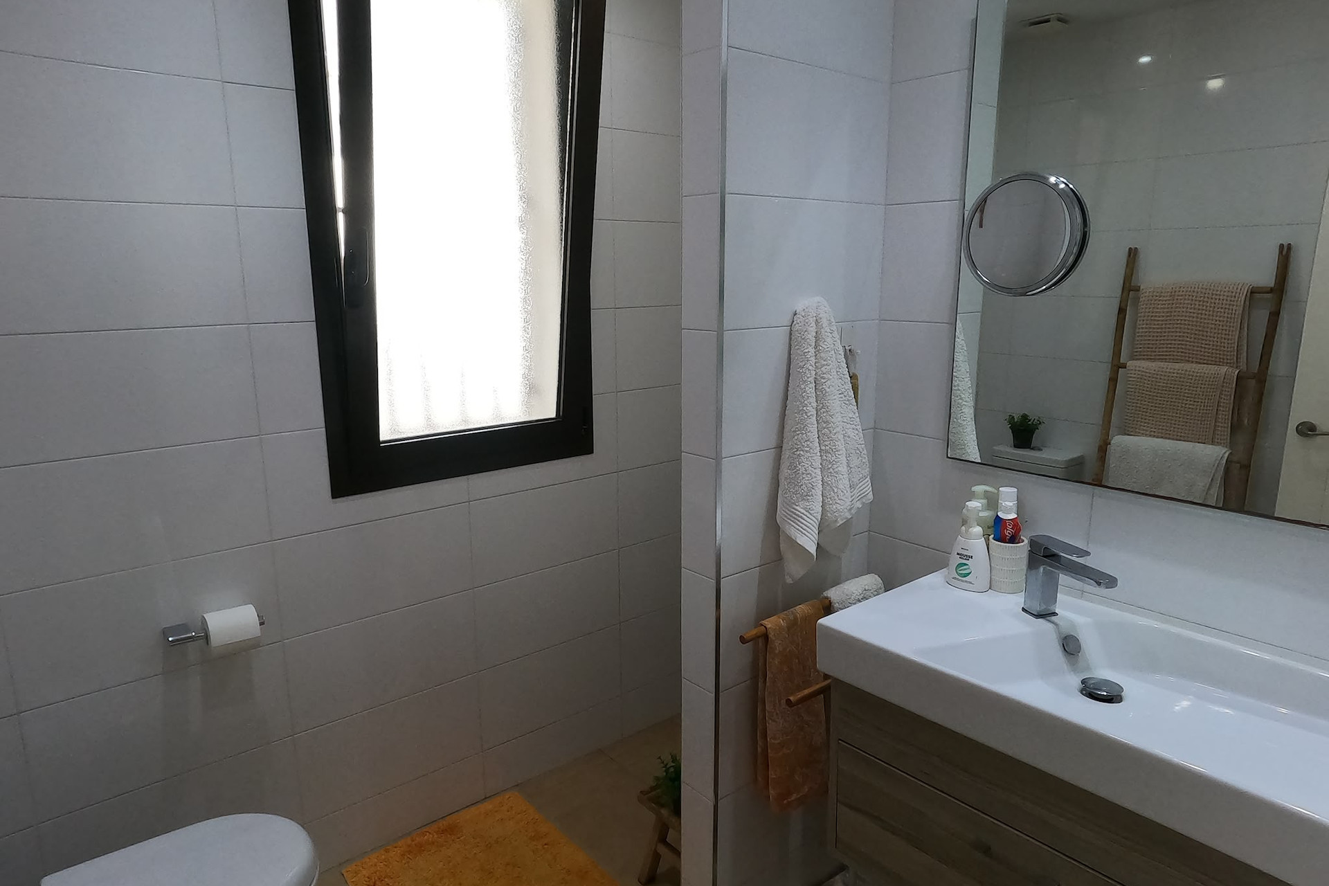 Resale - Apartment  - Algorfa - La Finca Golf Resort