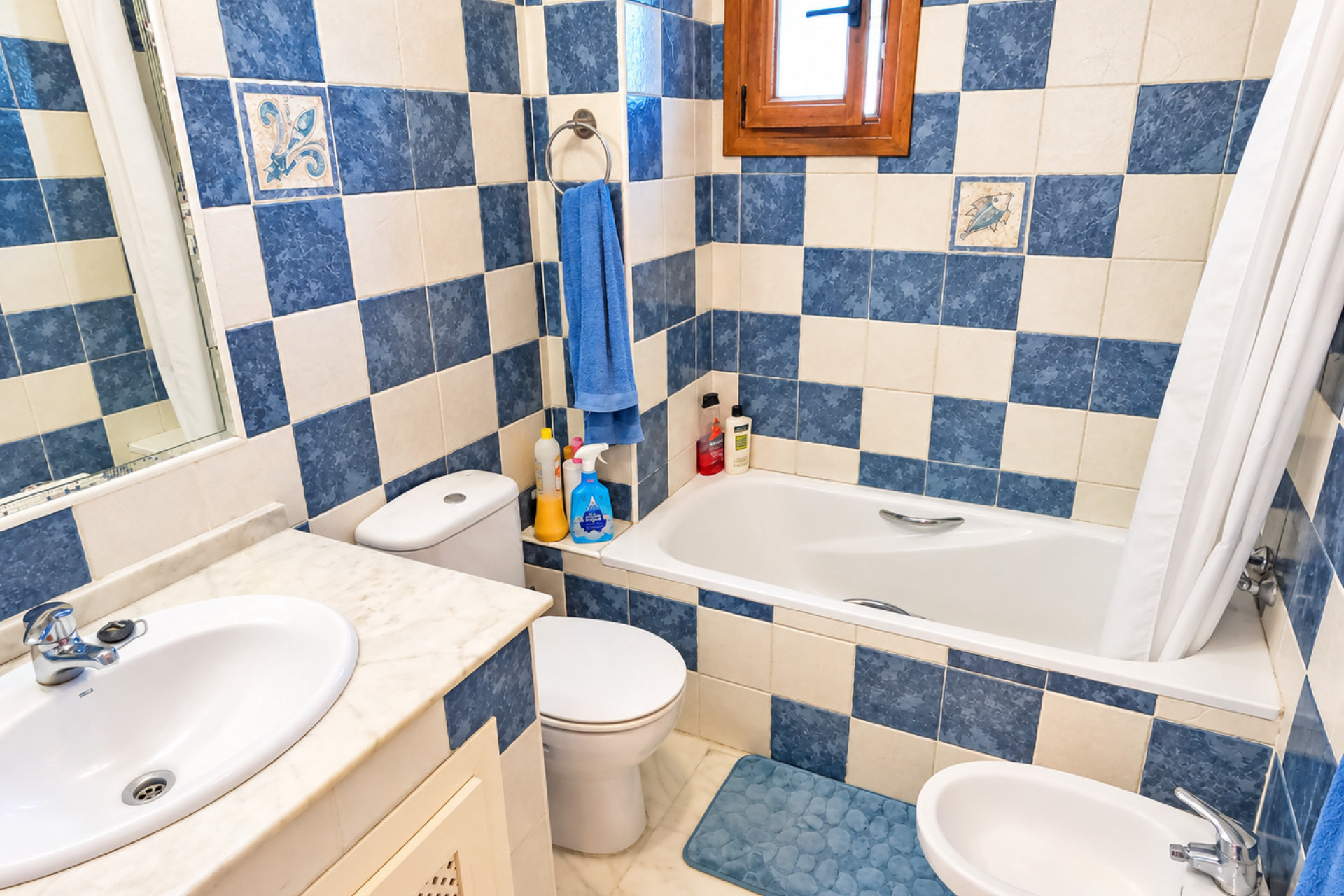 Resale - Apartment  - Algorfa - La Finca Golf Resort