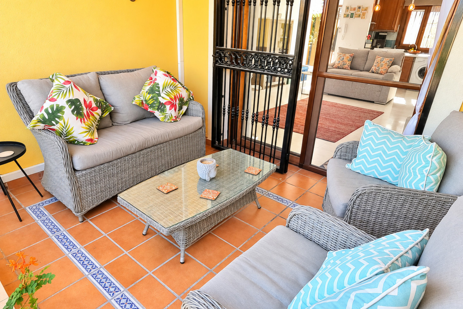 Resale - Apartment  - Algorfa - La Finca Golf Resort
