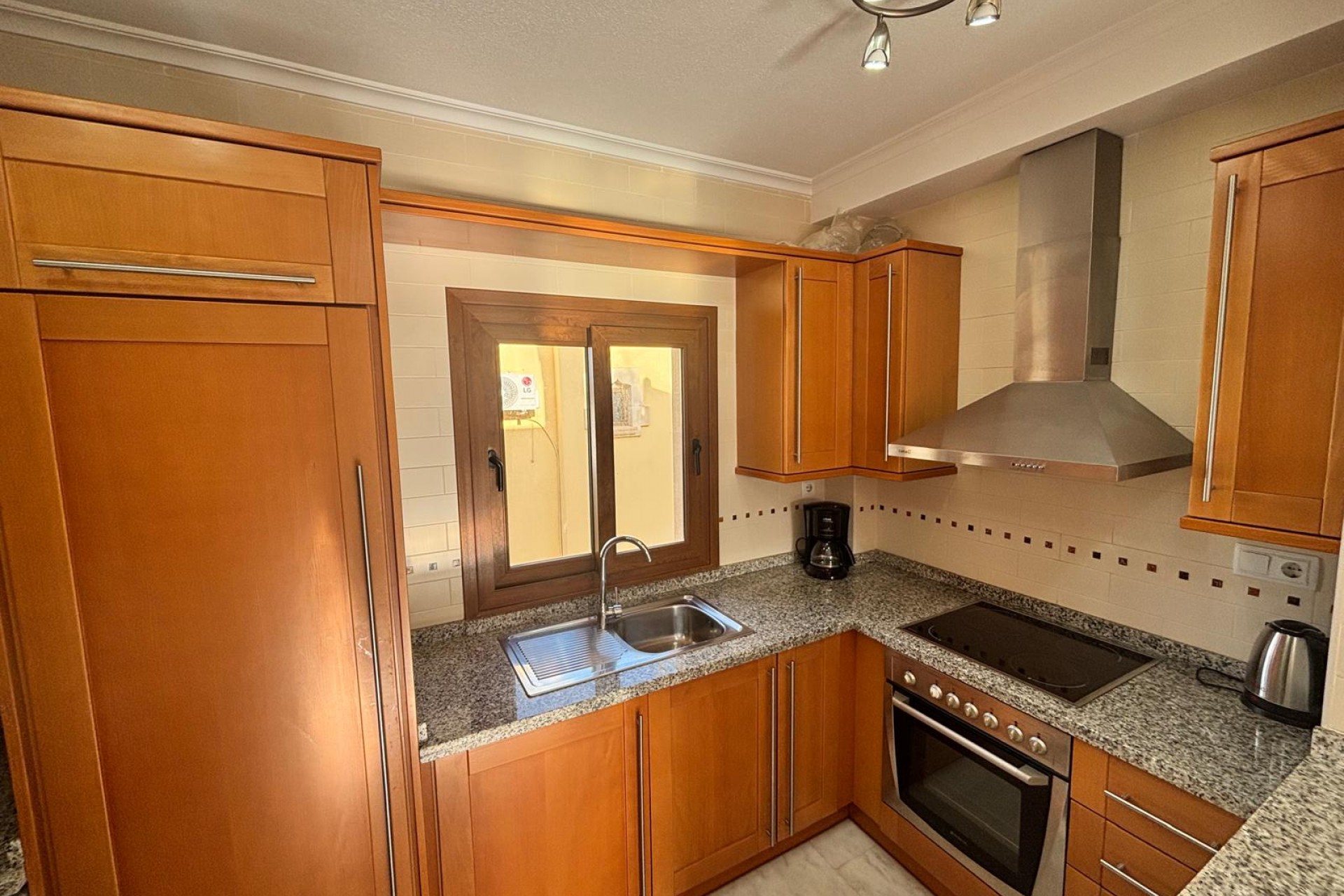 Resale - Apartment  - Algorfa - La Finca Golf Resort