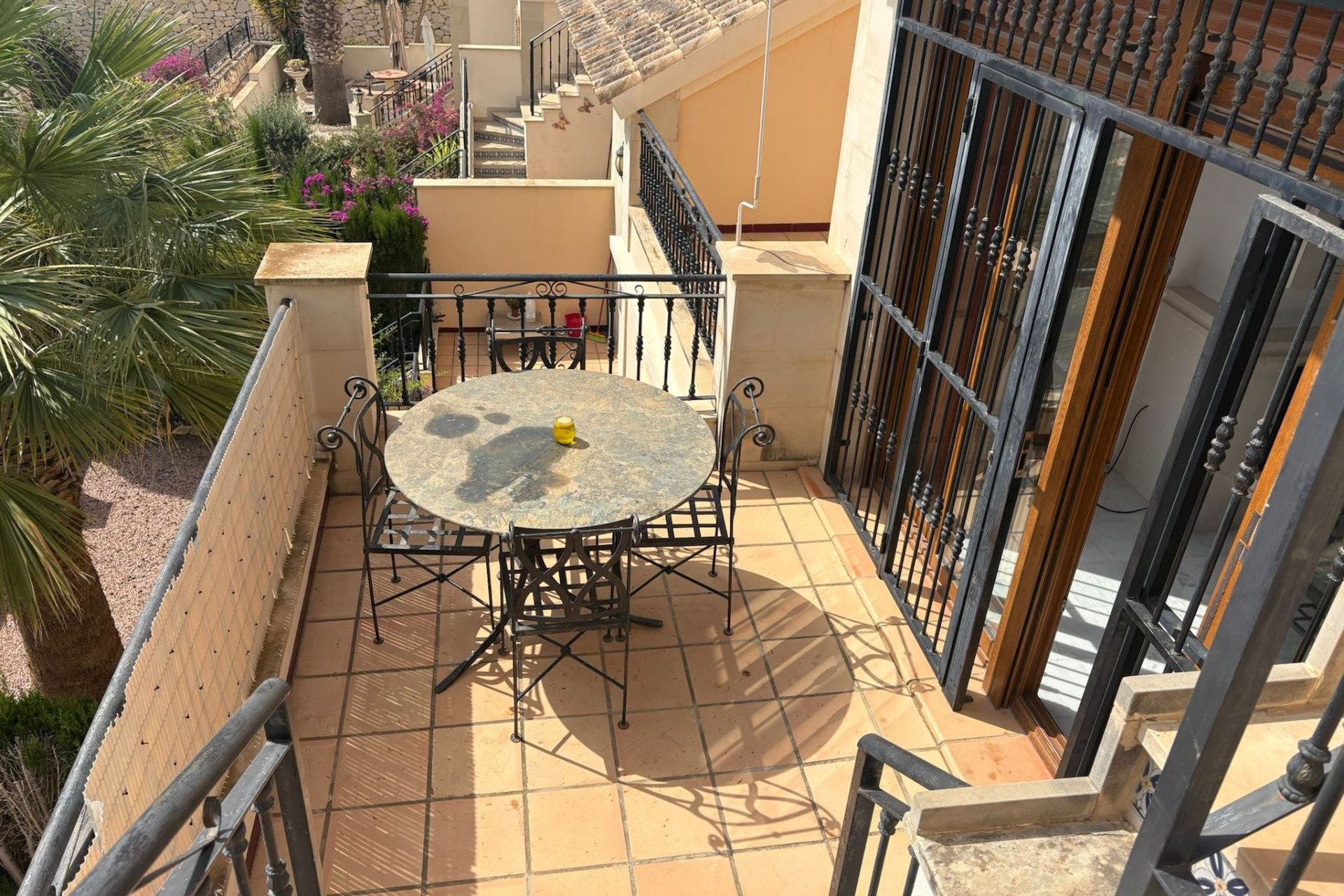 Resale - Apartment  - Algorfa - La Finca Golf Resort