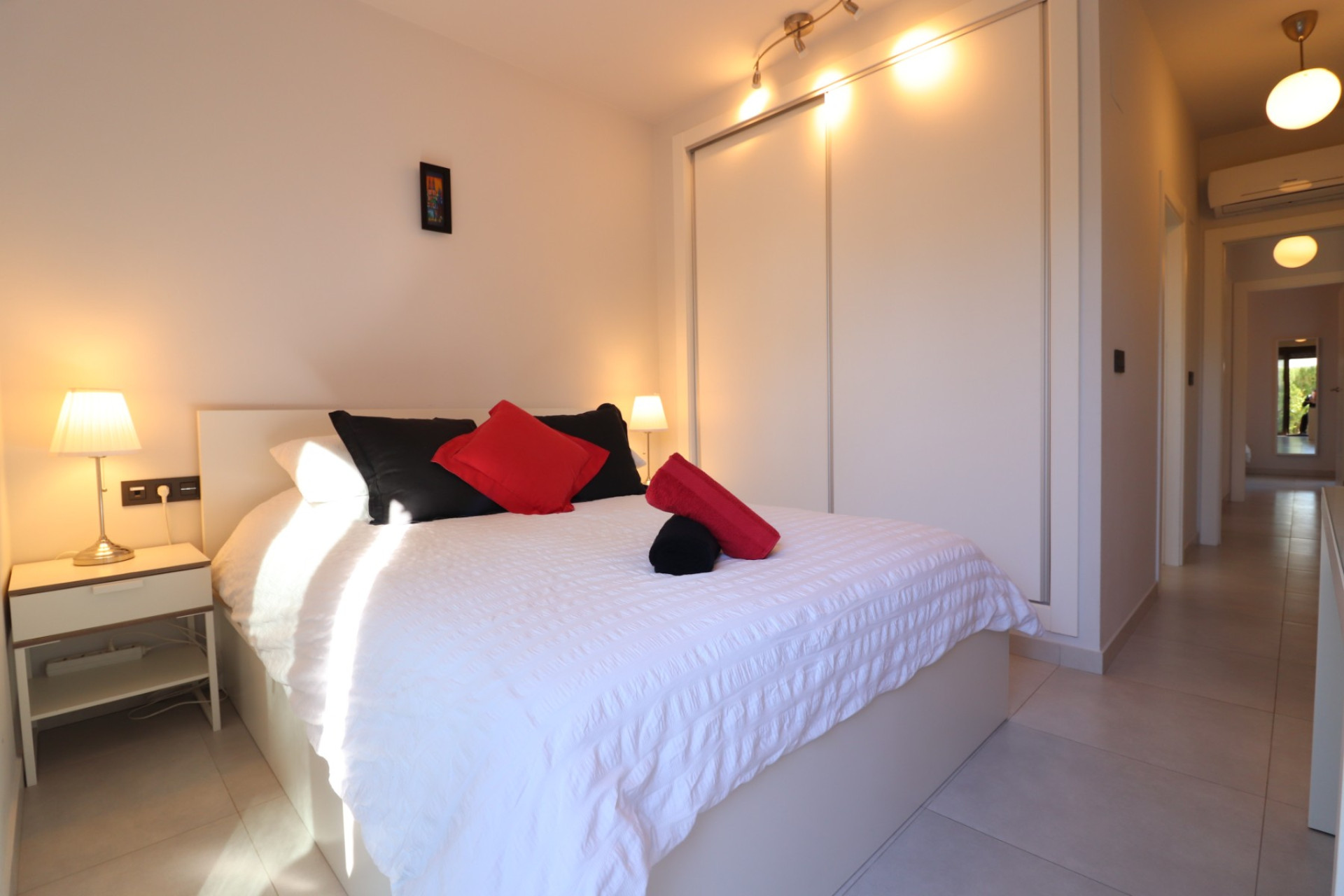 Resale - Apartment  - Algorfa - La Finca Golf Resort