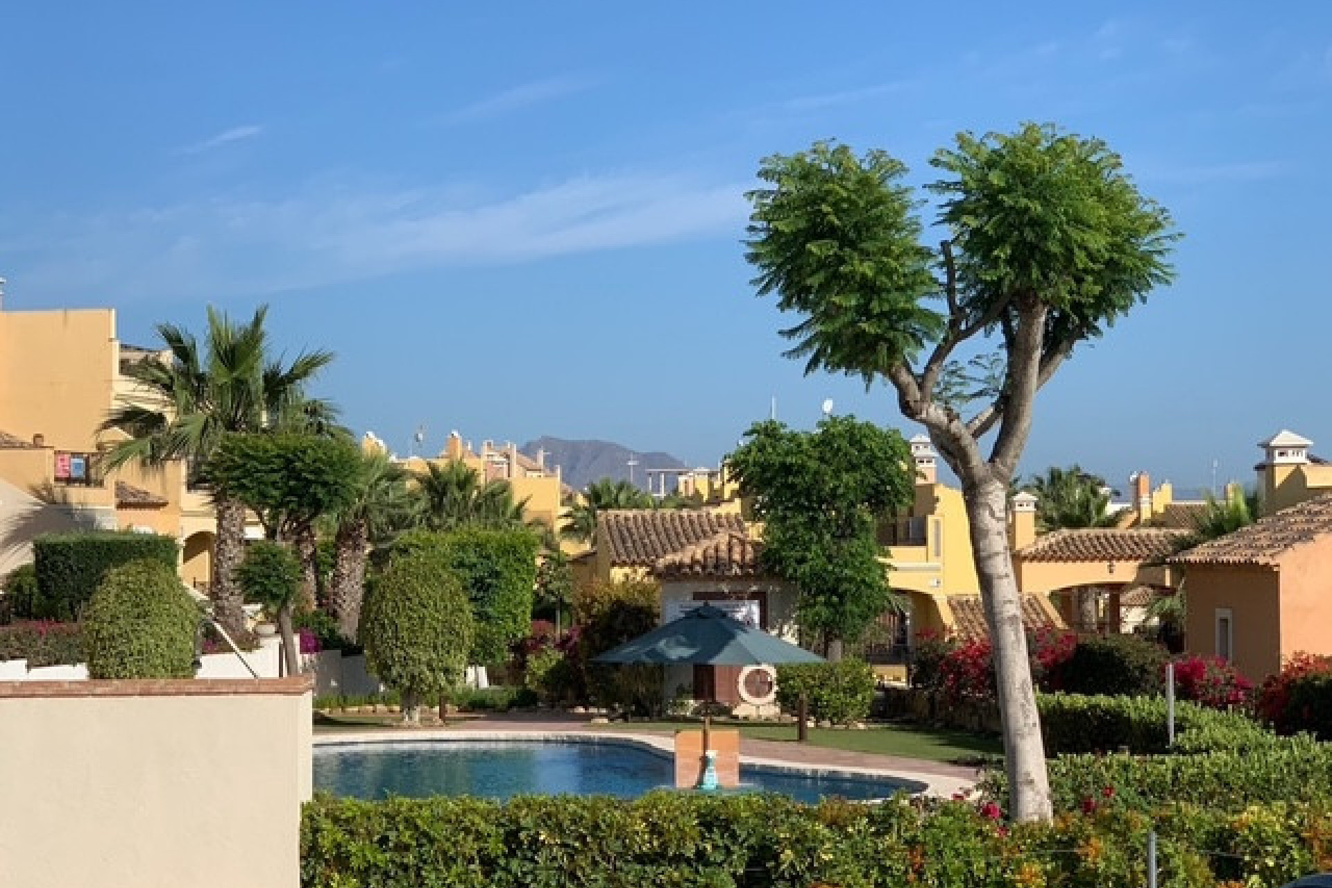 Resale - Apartment  - Algorfa - La Finca Golf Resort