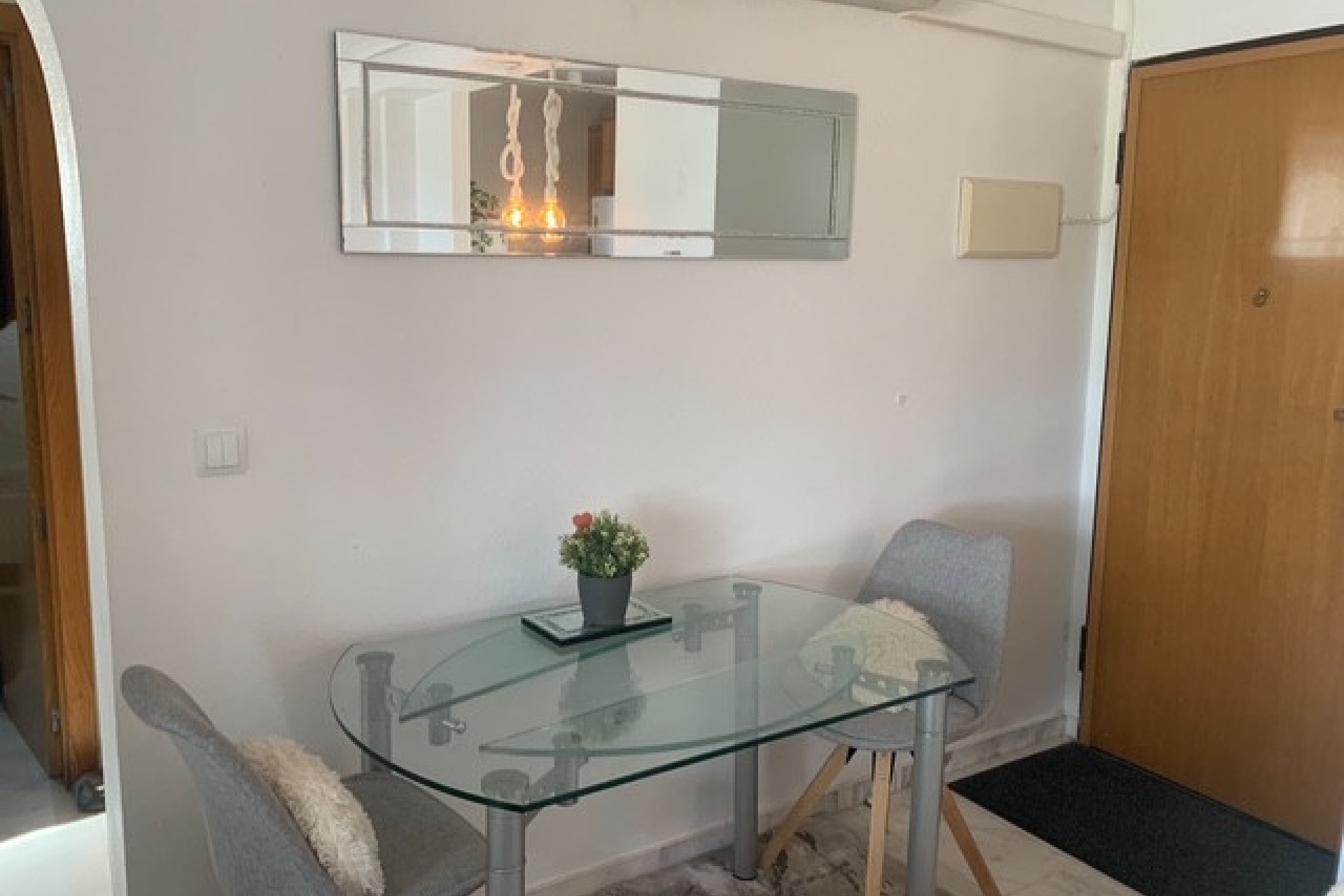 Resale - Apartment  - Algorfa - La Finca Golf Resort