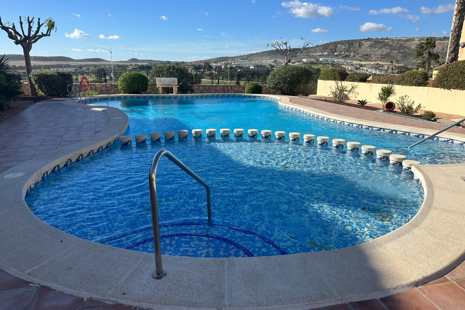 Resale - Apartment  - Algorfa - La Finca Resort