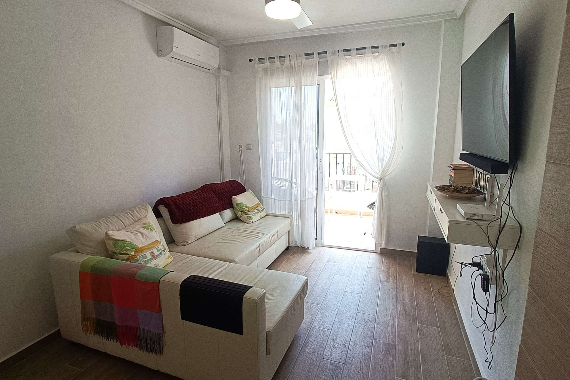 Resale - Apartment  - Algorfa - Montemar