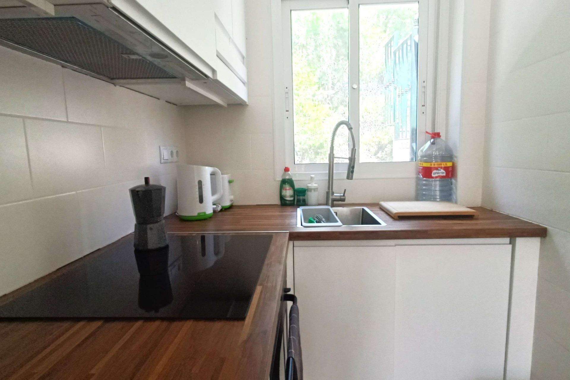 Resale - Apartment  - Algorfa - Montemar