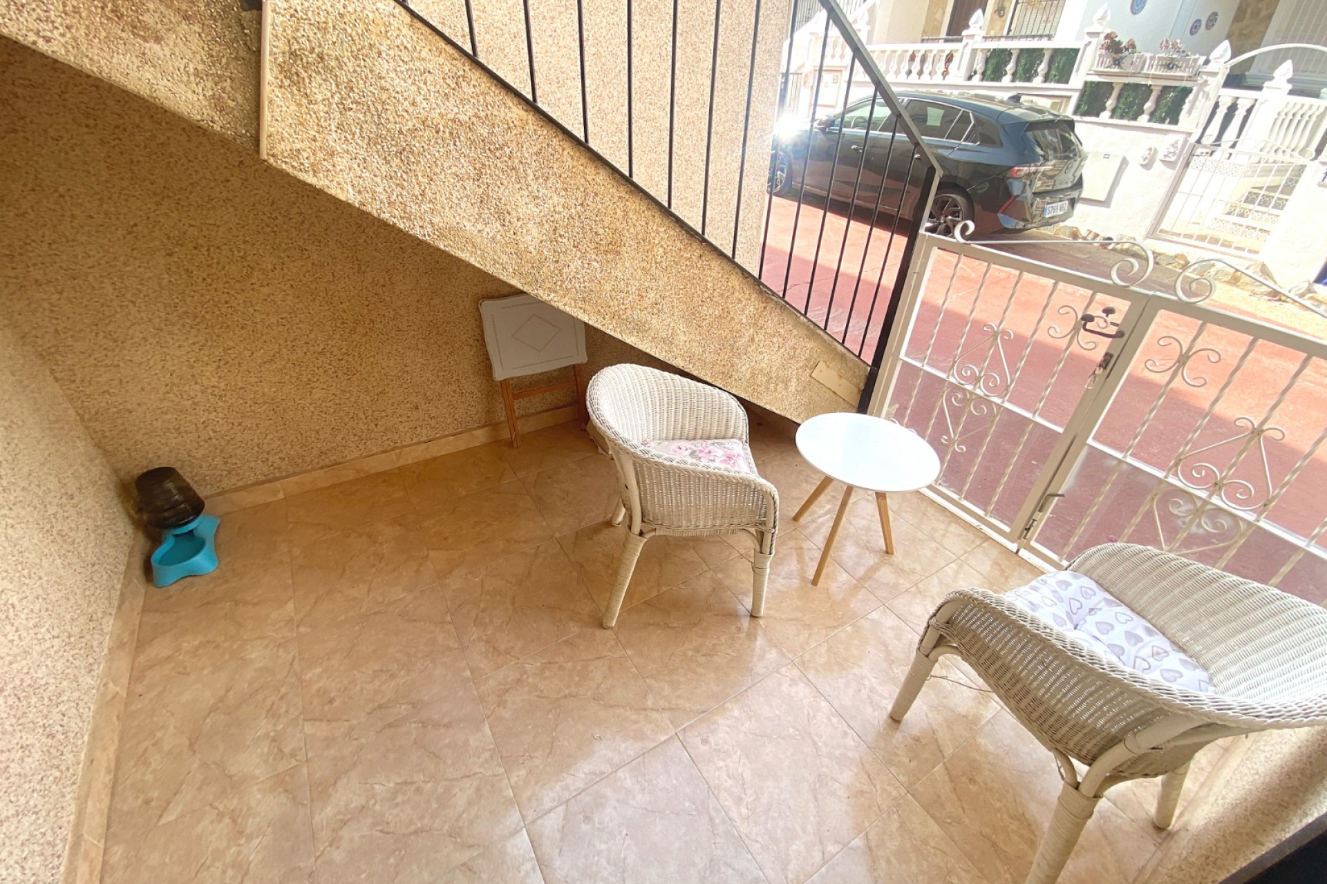 Resale - Apartment  - Algorfa - Montemar