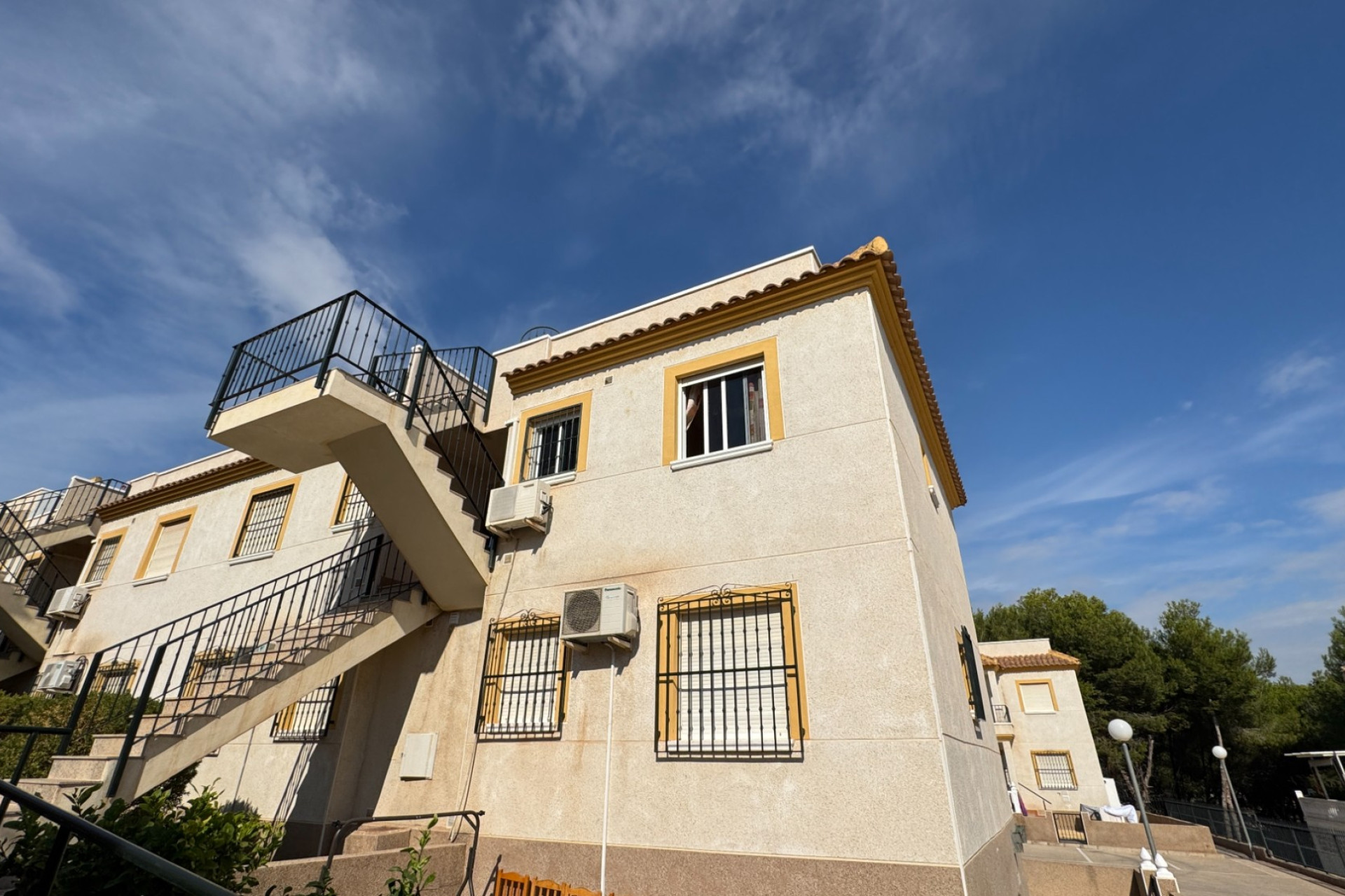 Resale - Apartment  - Algorfa - Montemar