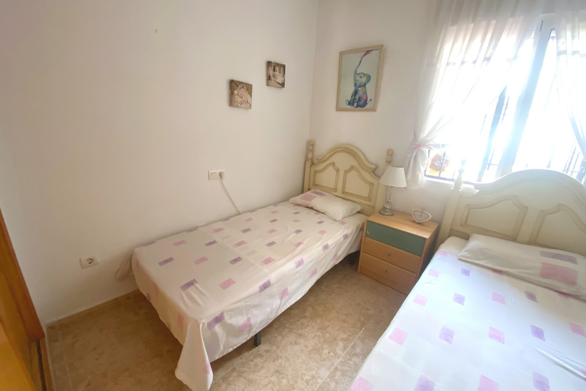 Resale - Apartment  - Algorfa - Montemar