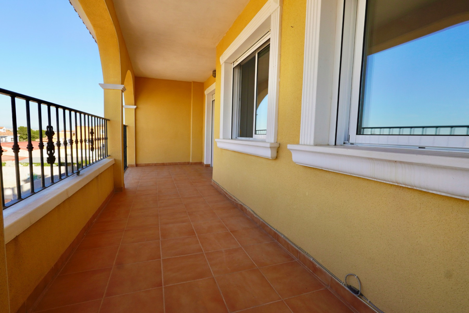 Resale - Apartment  - Algorfa - Village