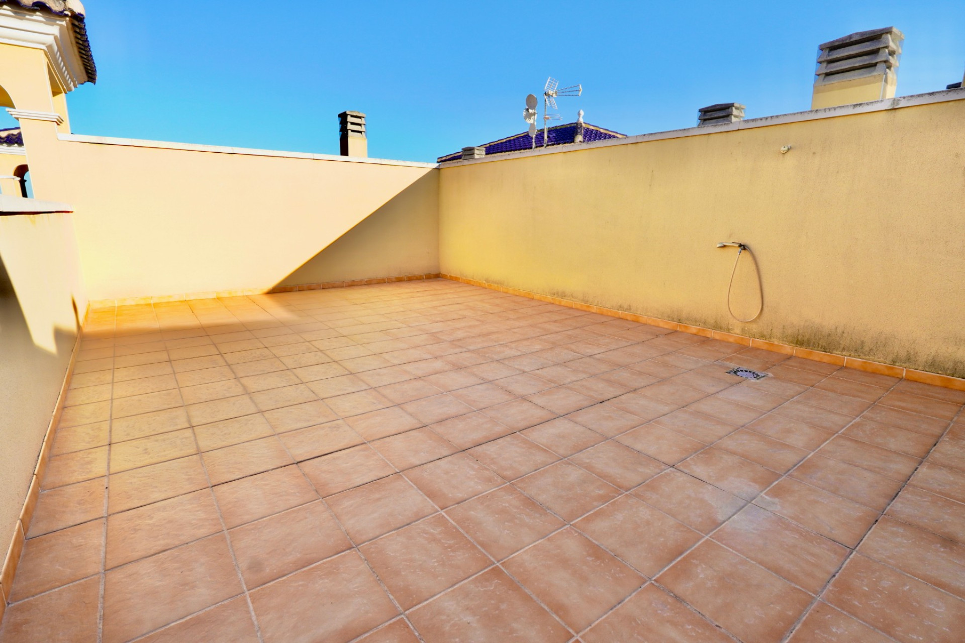 Resale - Apartment  - Algorfa - Village