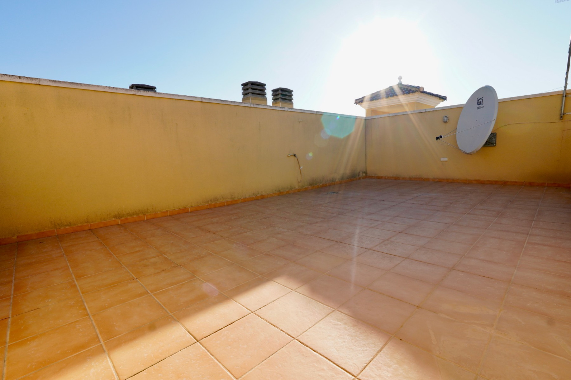 Resale - Apartment  - Algorfa - Village