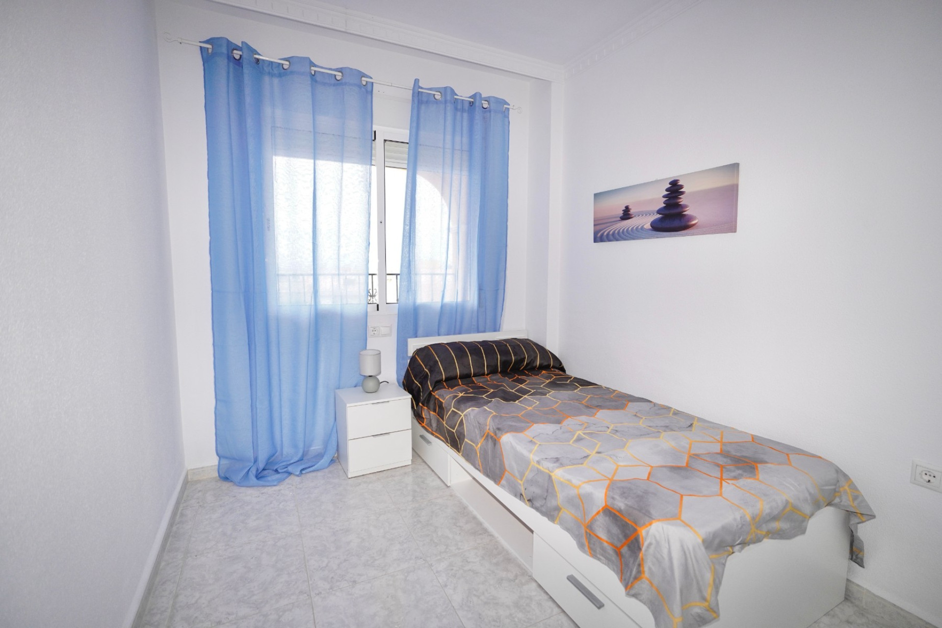 Resale - Apartment  - Algorfa - Village