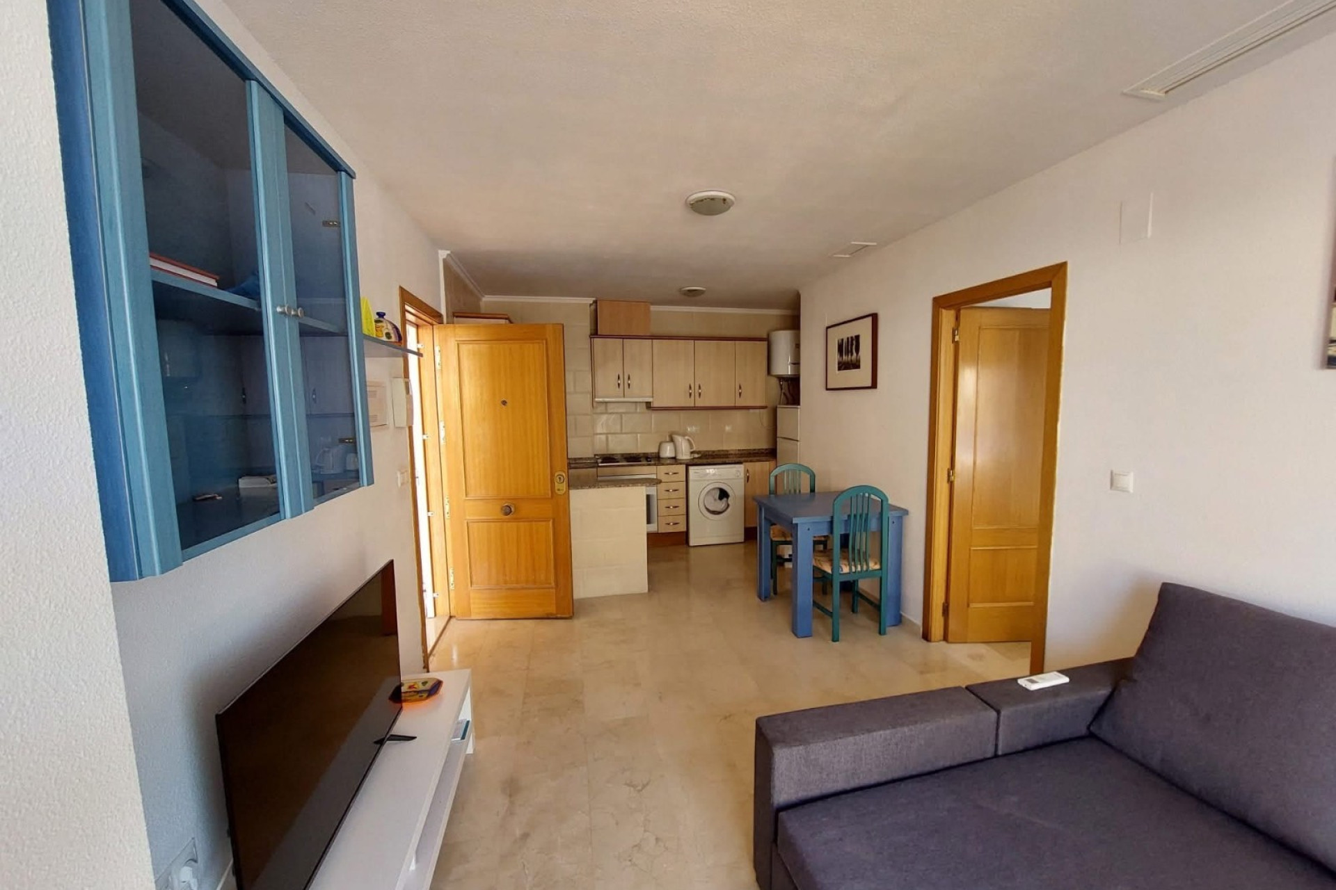 Resale - Apartment  - Algorfa - Village