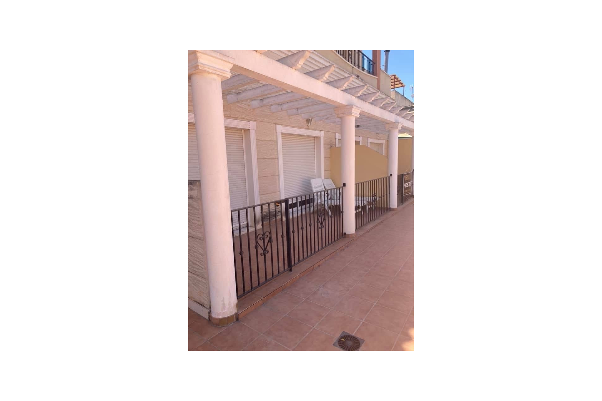 Resale - Apartment  - Algorfa - Village