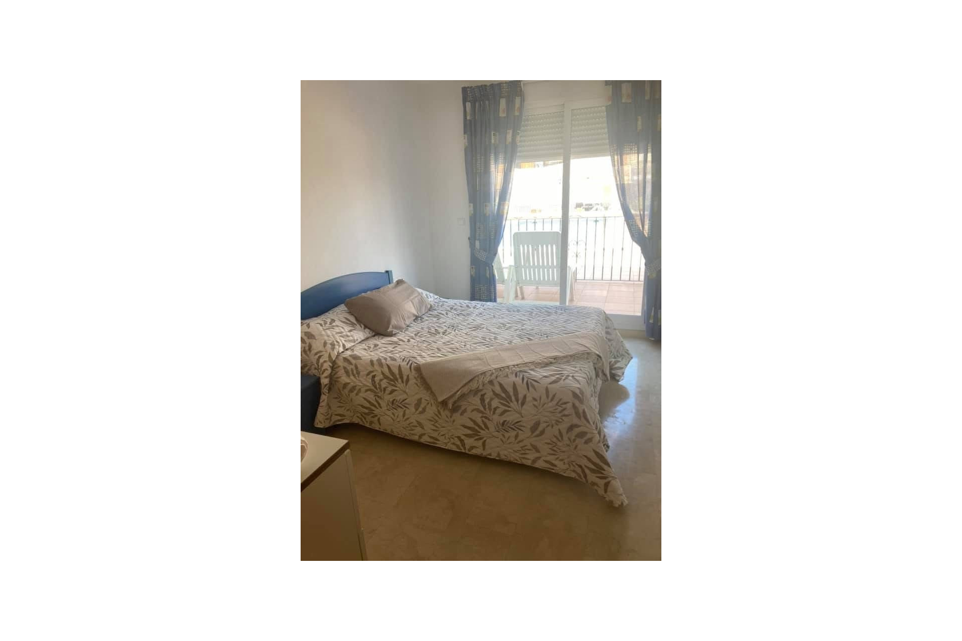 Resale - Apartment  - Algorfa - Village