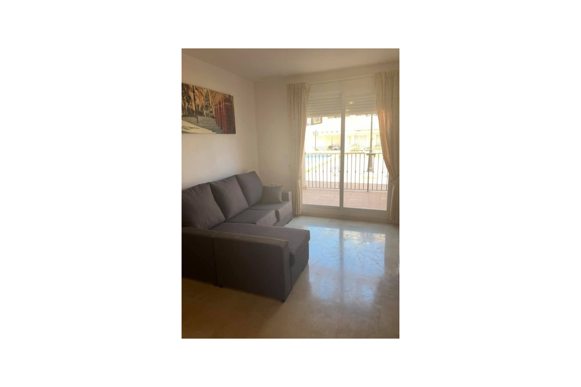 Resale - Apartment  - Algorfa - Village