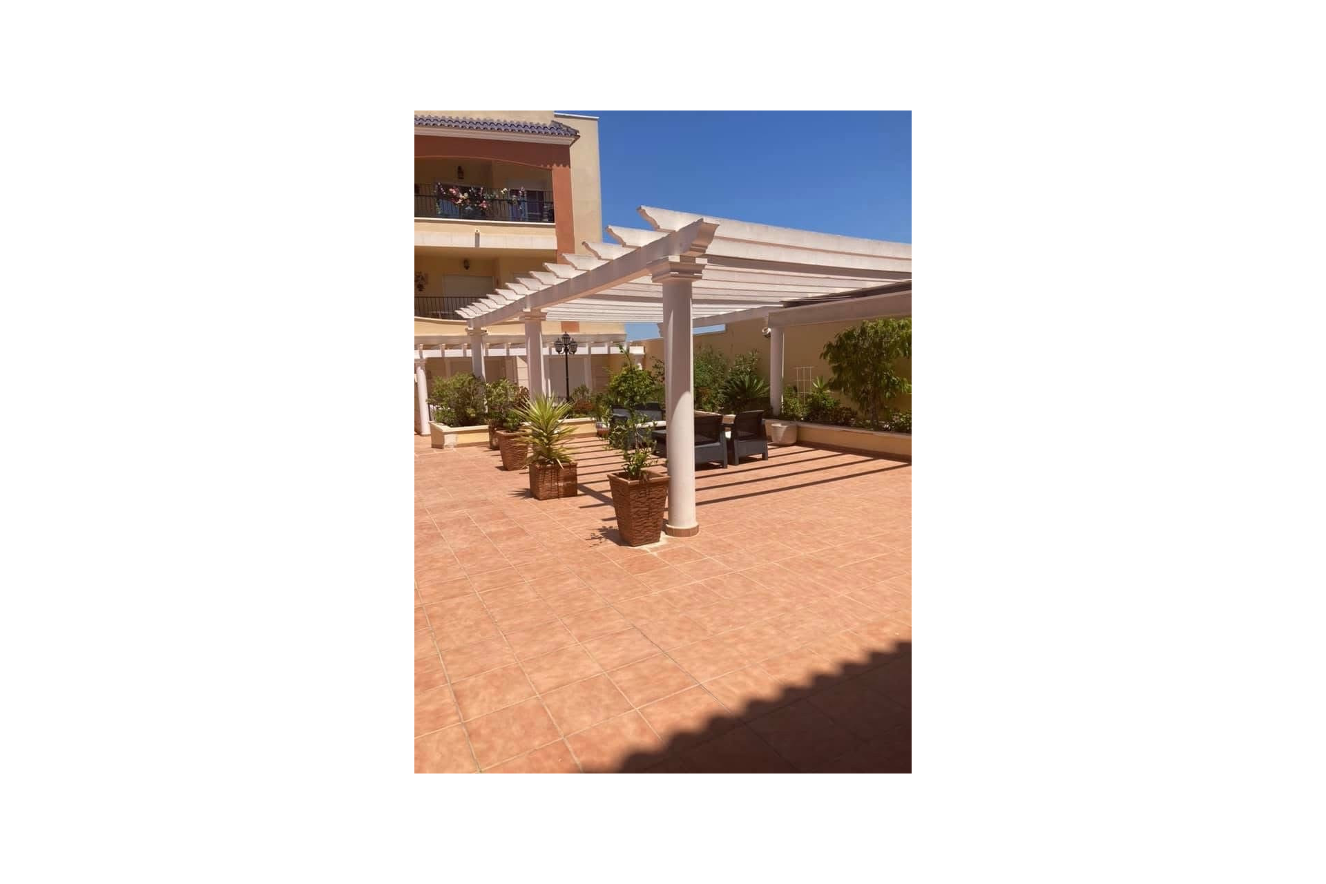 Resale - Apartment  - Algorfa - Village