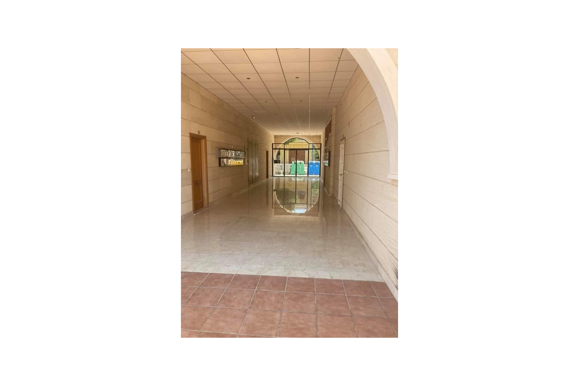 Resale - Apartment  - Algorfa - Village