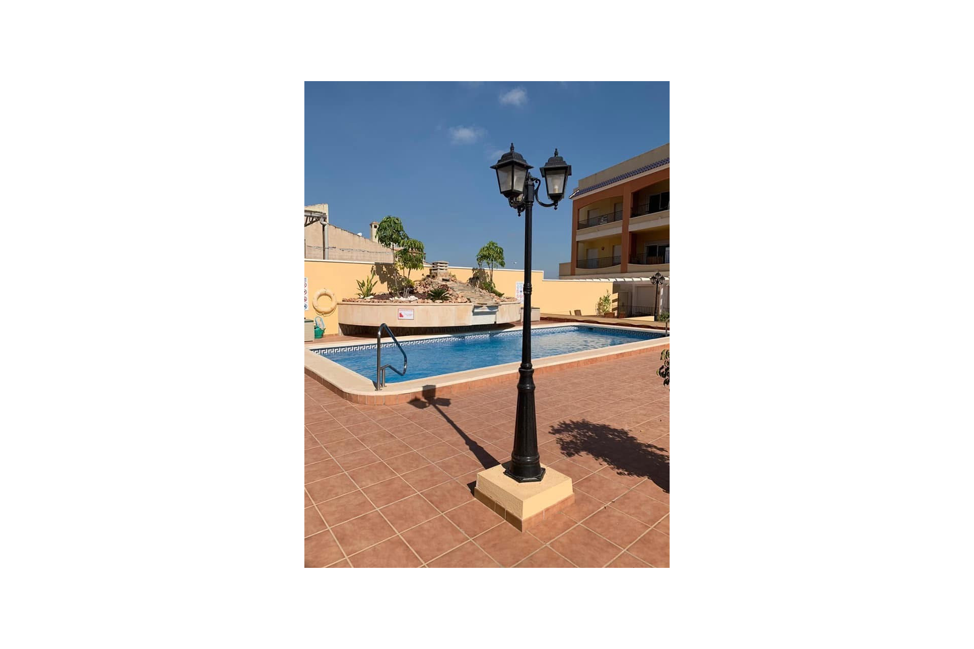 Resale - Apartment  - Algorfa - Village