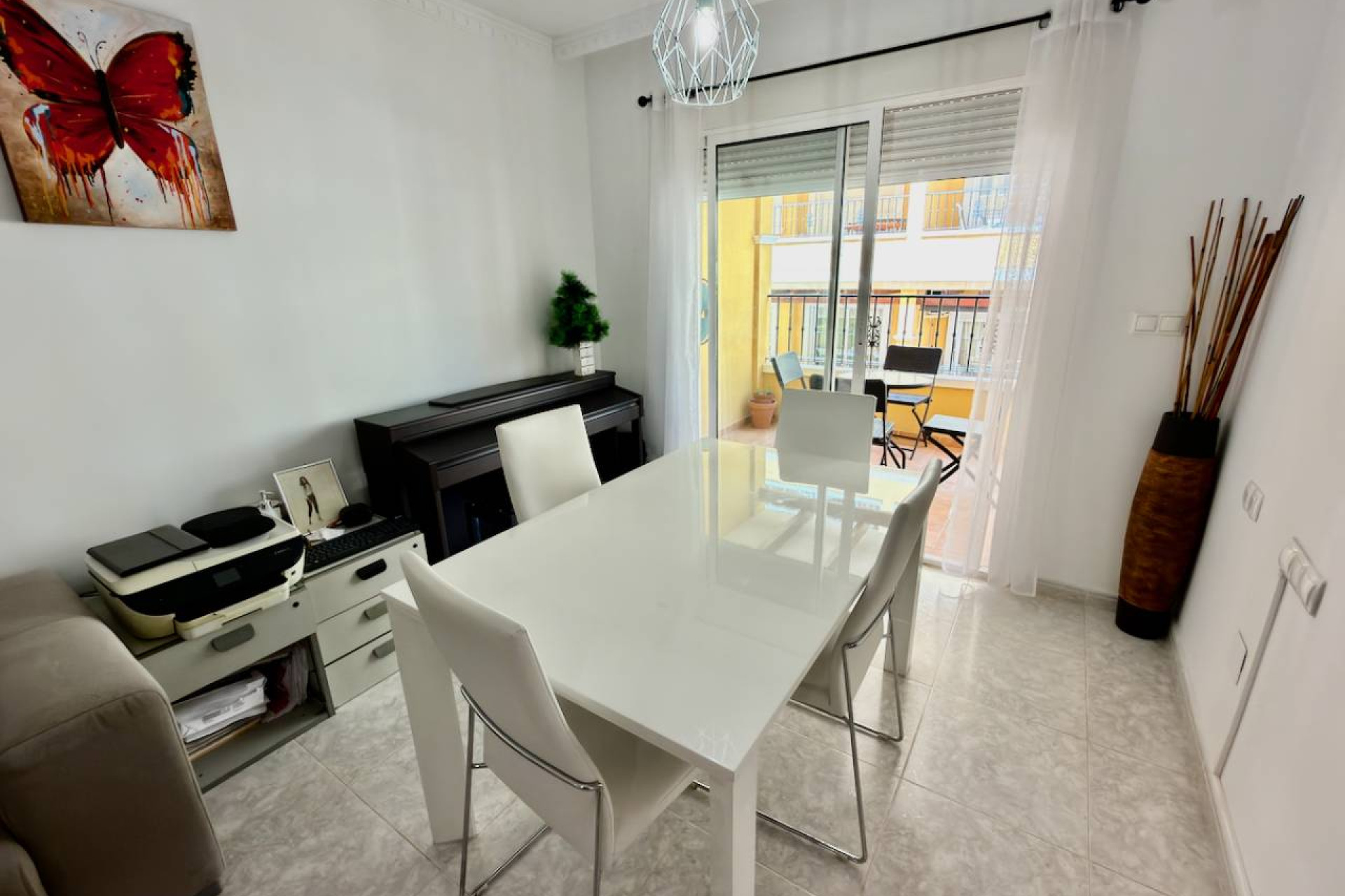 Resale - Apartment  - Algorfa