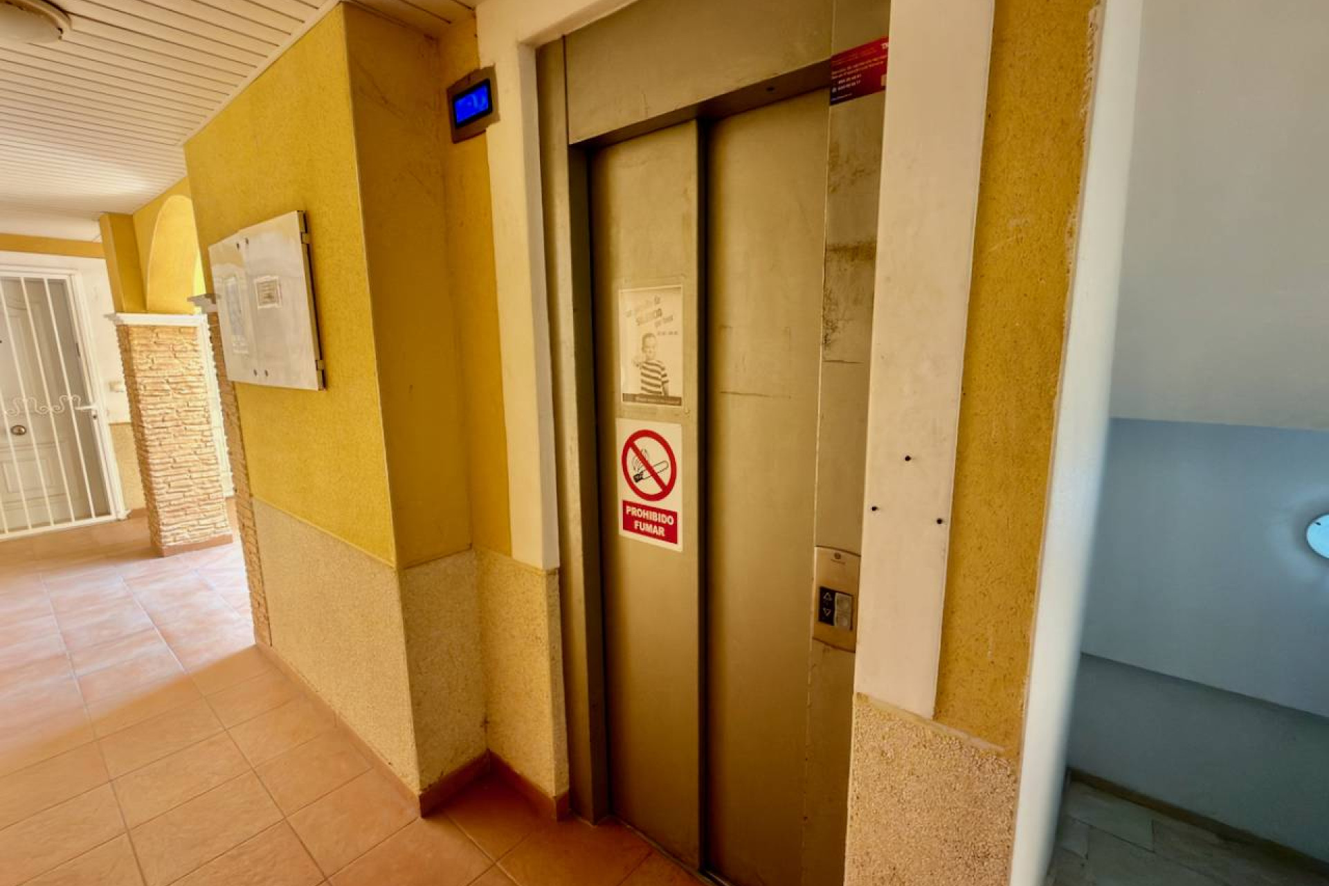 Resale - Apartment  - Algorfa