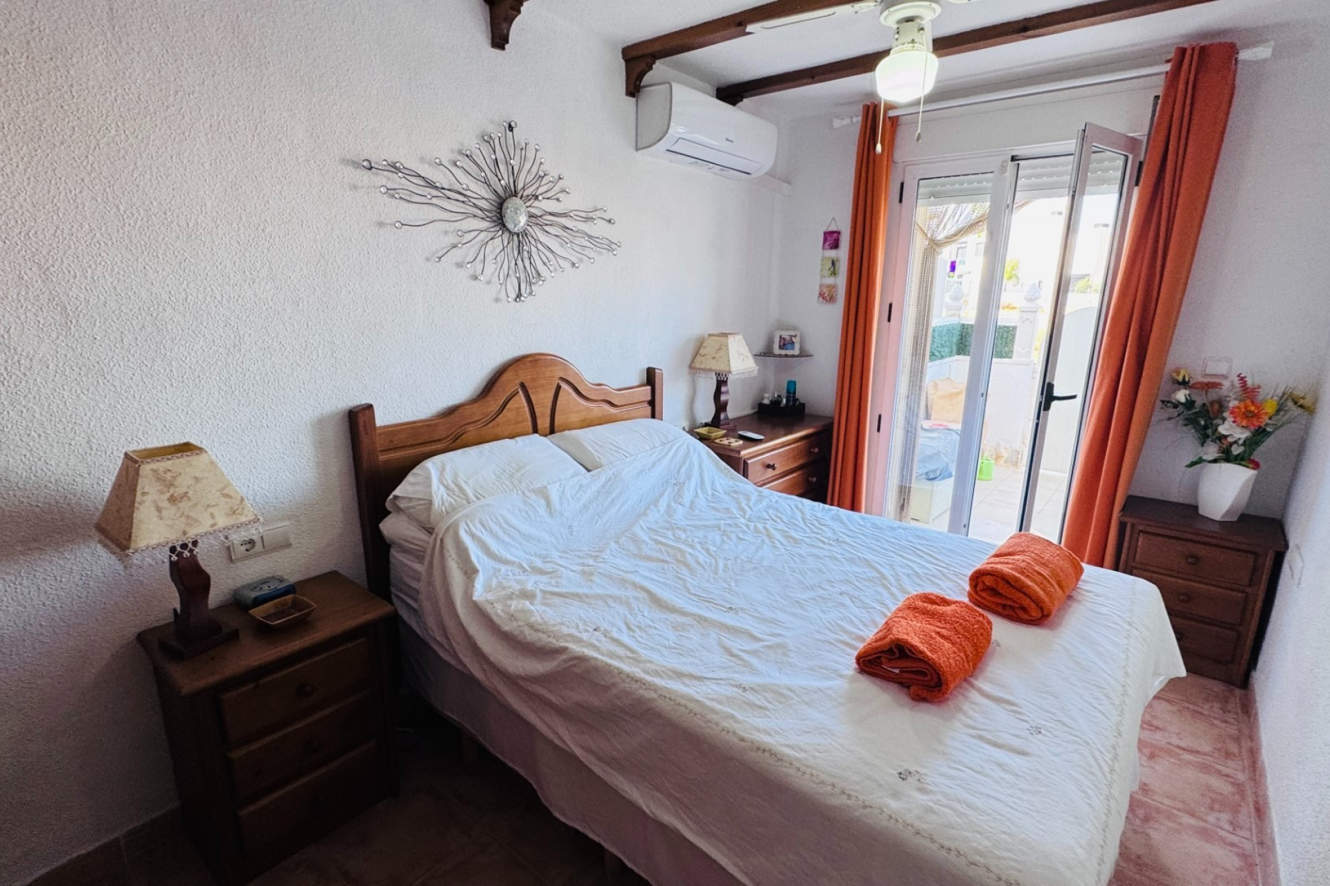 Resale - Apartment  - Algorfa