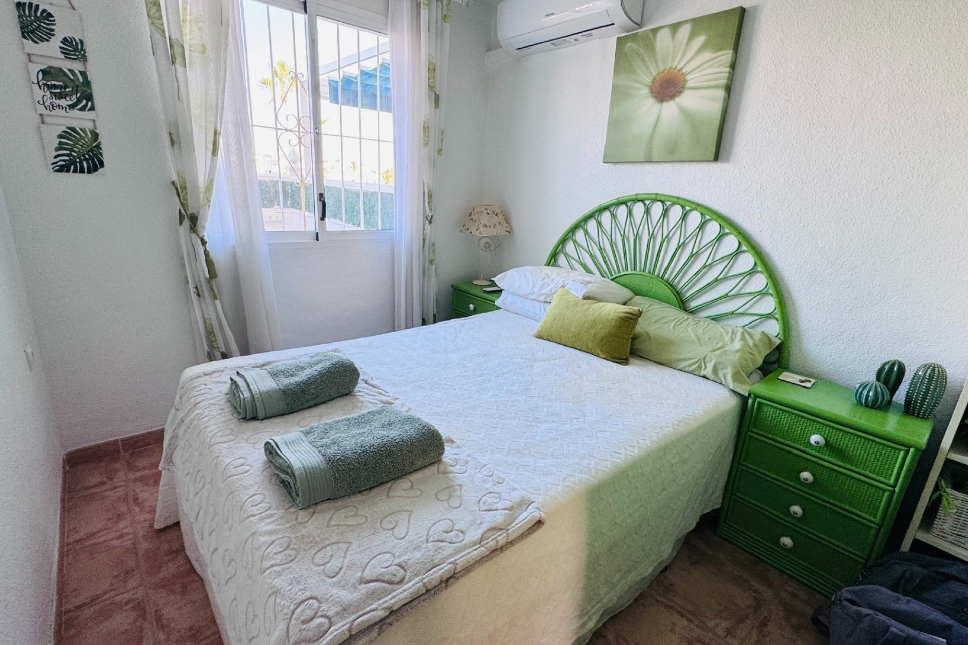 Resale - Apartment  - Algorfa