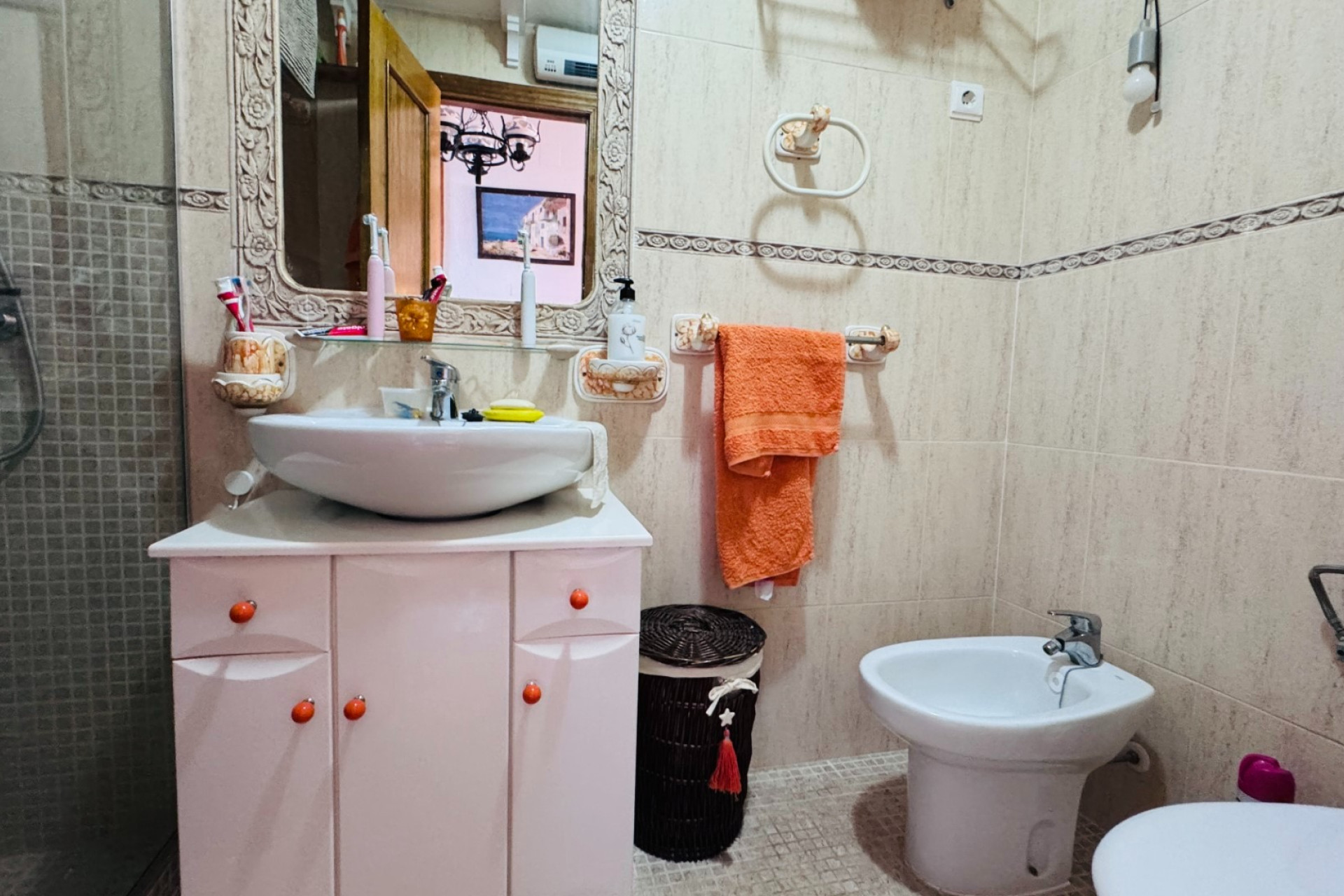 Resale - Apartment  - Algorfa