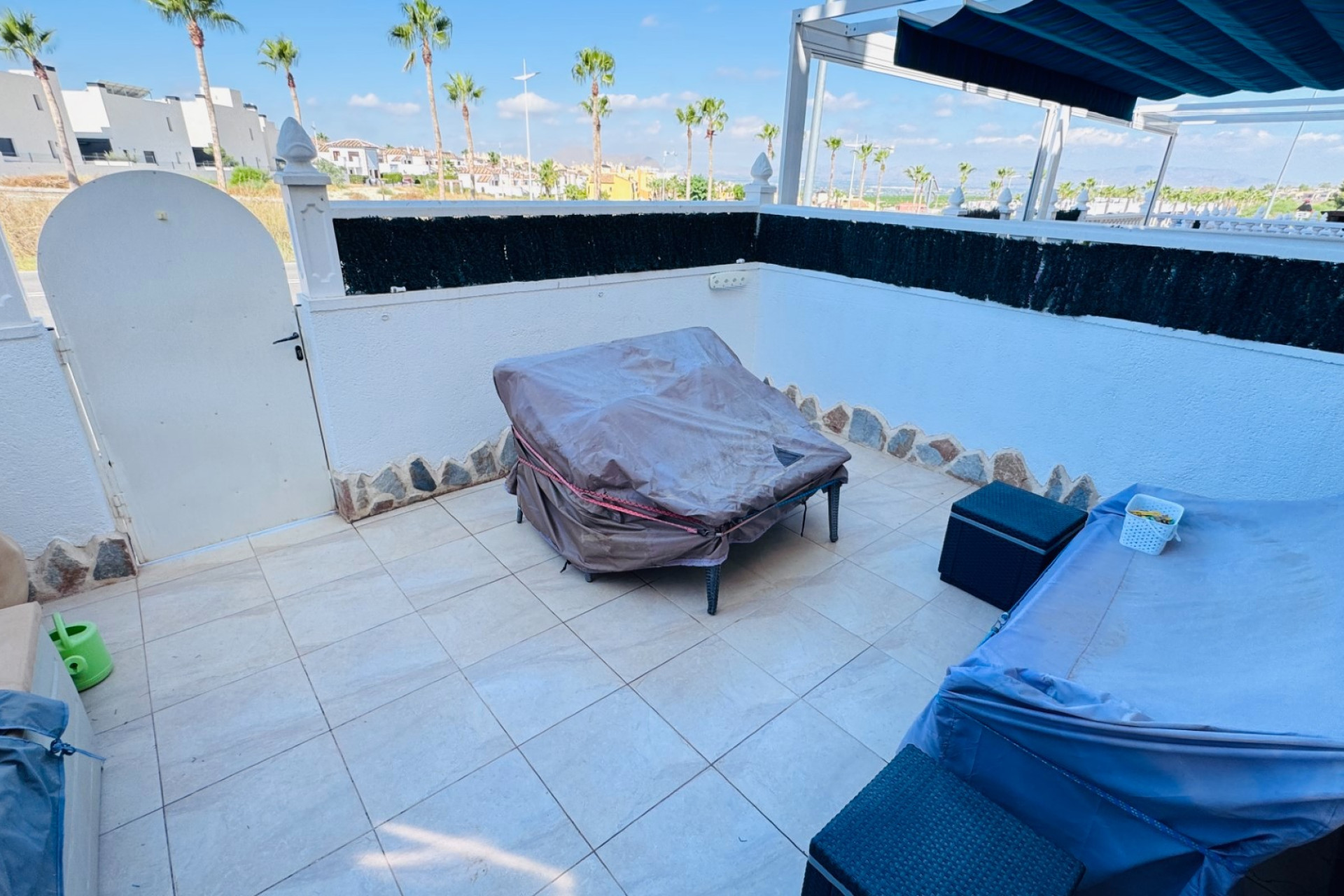 Resale - Apartment  - Algorfa