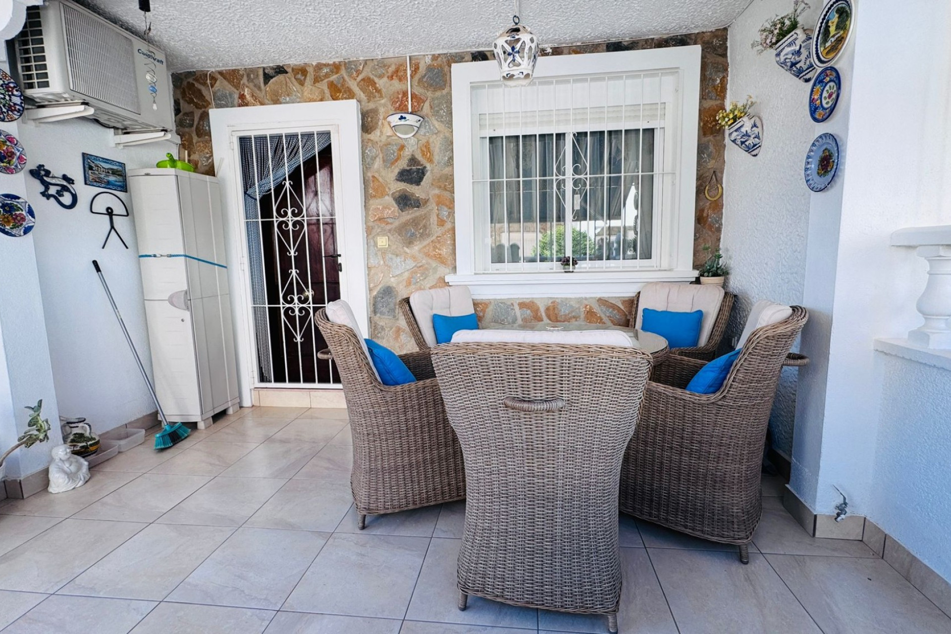 Resale - Apartment  - Algorfa