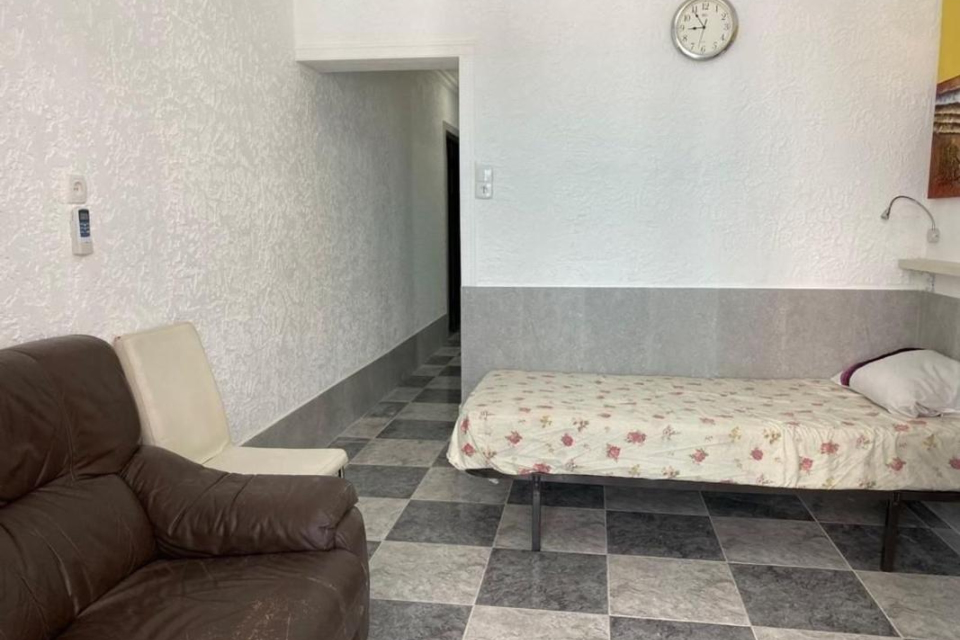 Resale - Apartment  - Alicante / Alacant