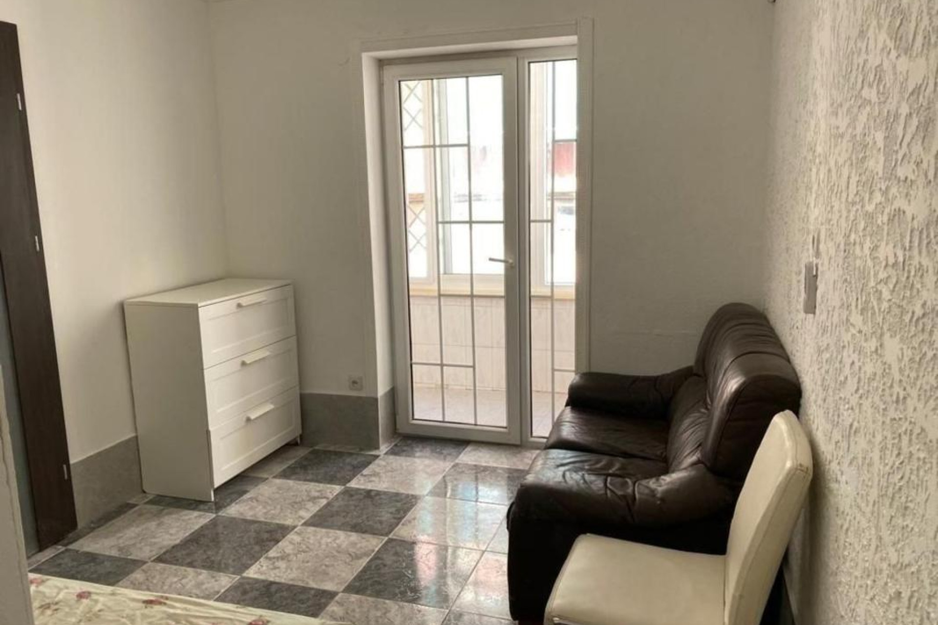 Resale - Apartment  - Alicante / Alacant