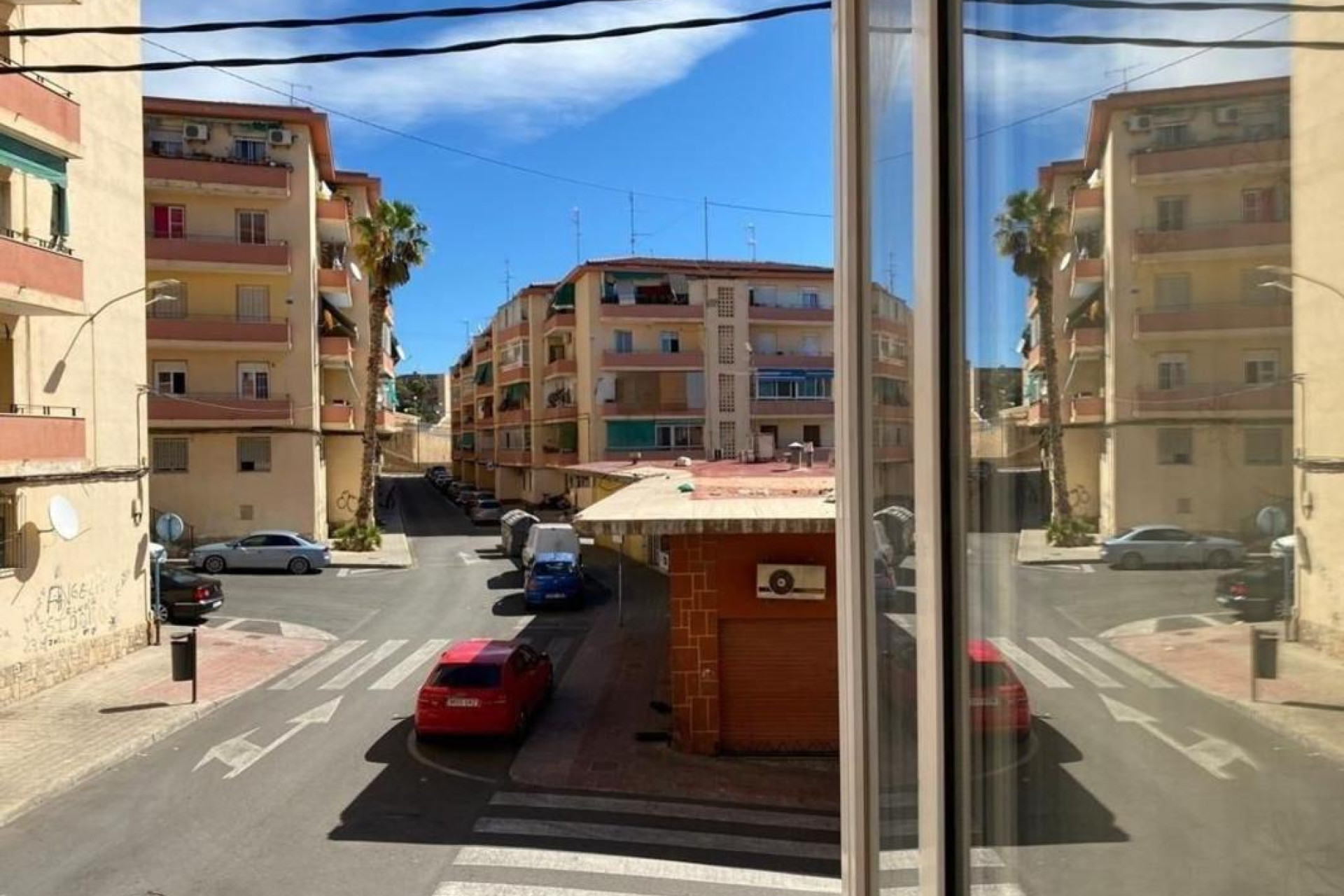 Resale - Apartment  - Alicante / Alacant