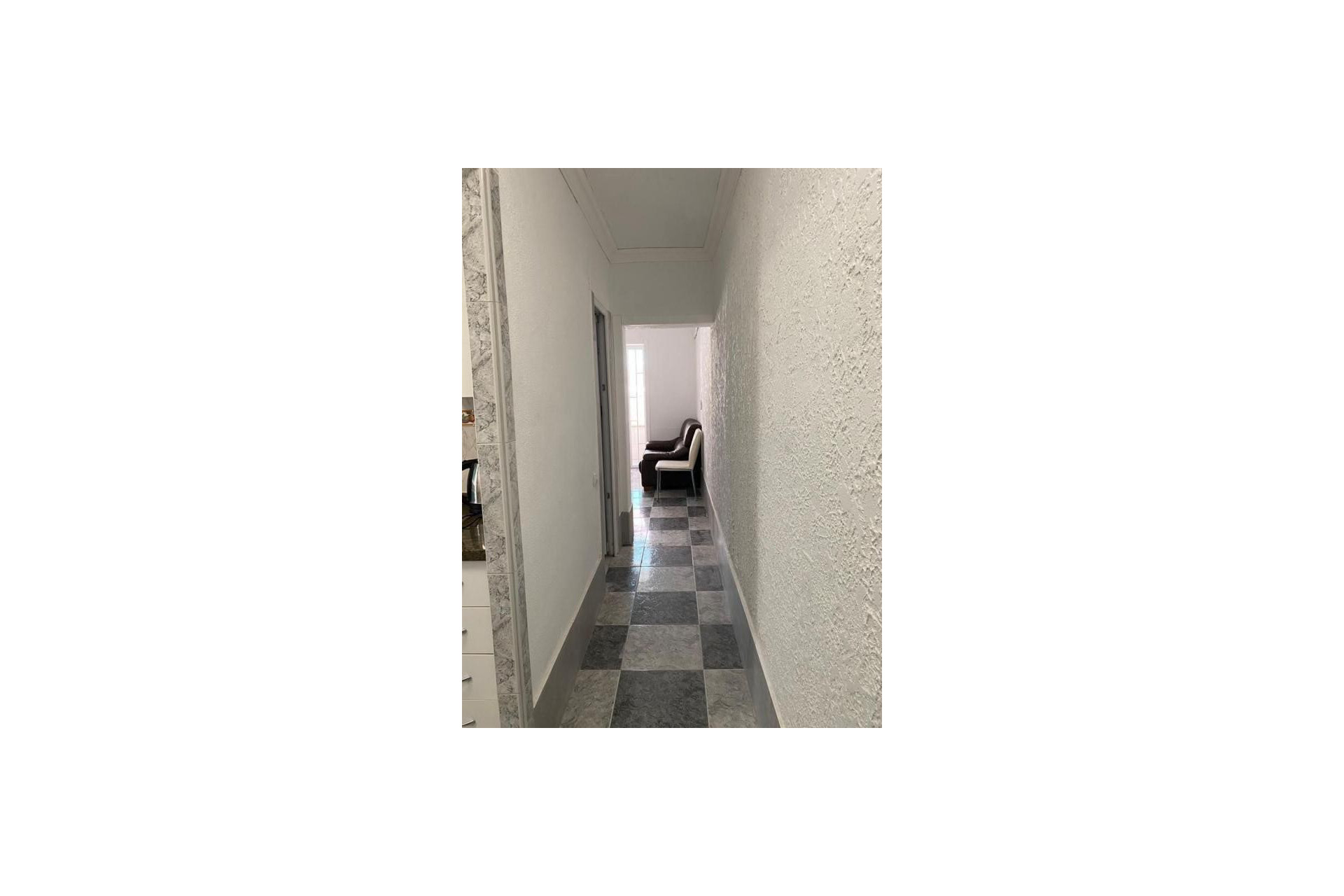 Resale - Apartment  - Alicante / Alacant