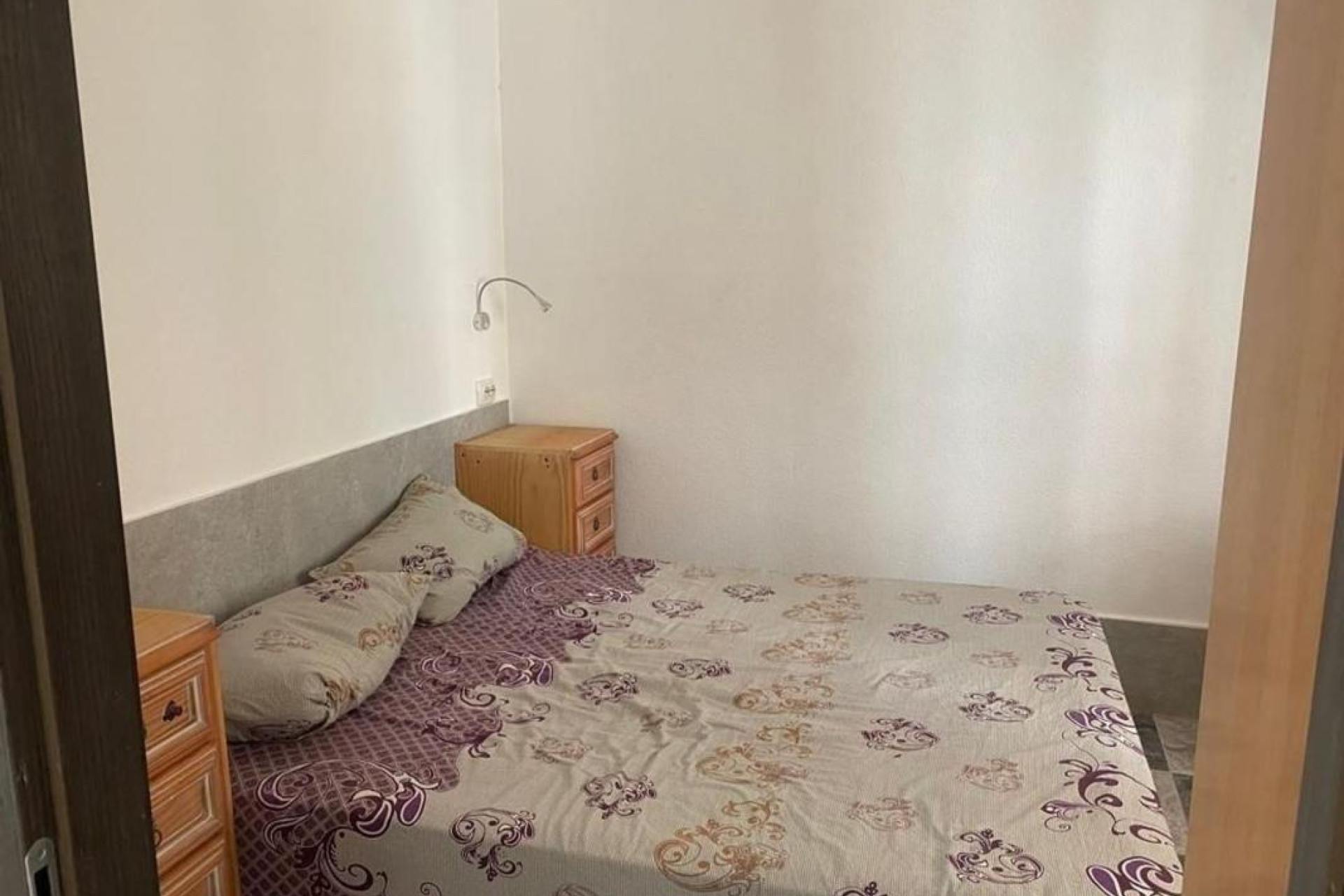 Resale - Apartment  - Alicante / Alacant